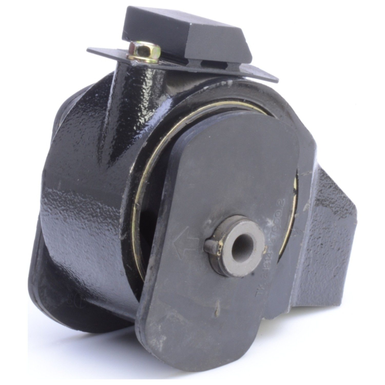 Left Engine Mount | ANCHOR 8787 Fits Hyundai Sonata 1997-1998 — image 3