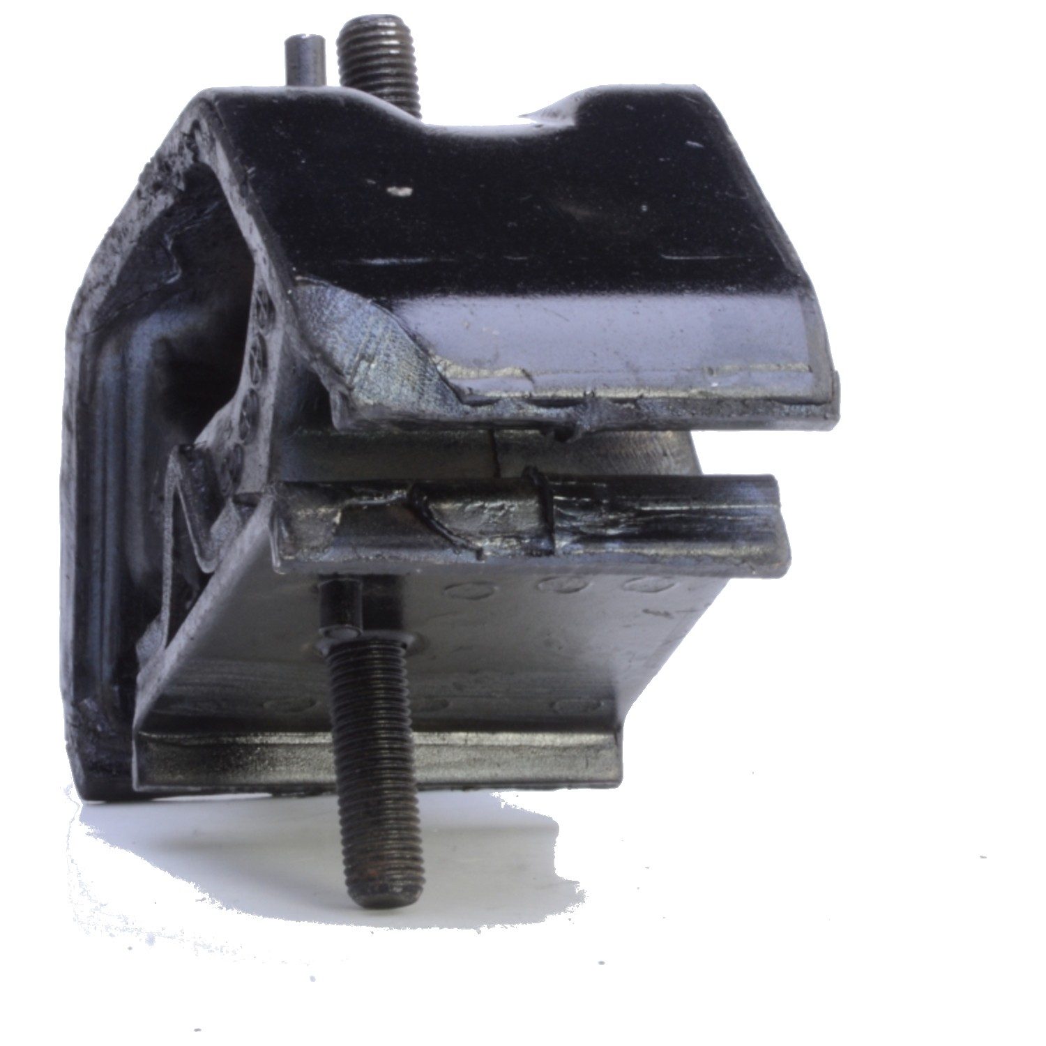 Rear Engine Mount | ANCHOR 9041 Fits Nissan — image 2