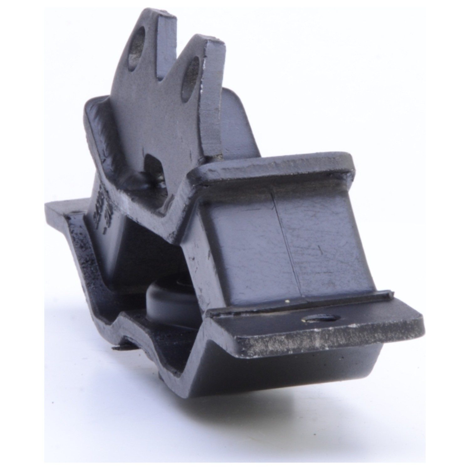 Rear Automatic Transmission Mount | ANCHOR 9199 Fits Mitsubishi Dodge Honda — image 2