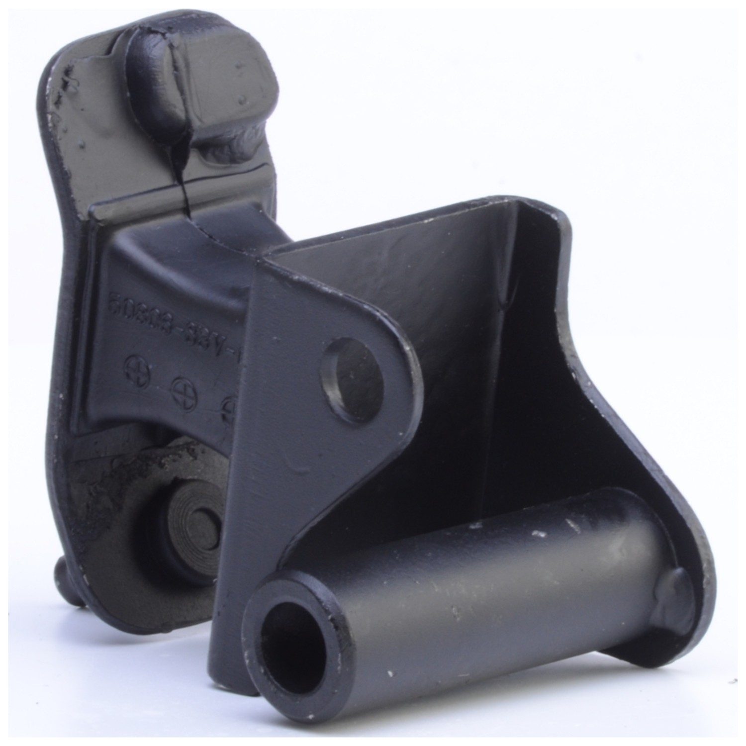 Rear Left Automatic Transmission Mount | ANCHOR 9298 Fits Honda Acura — image 2