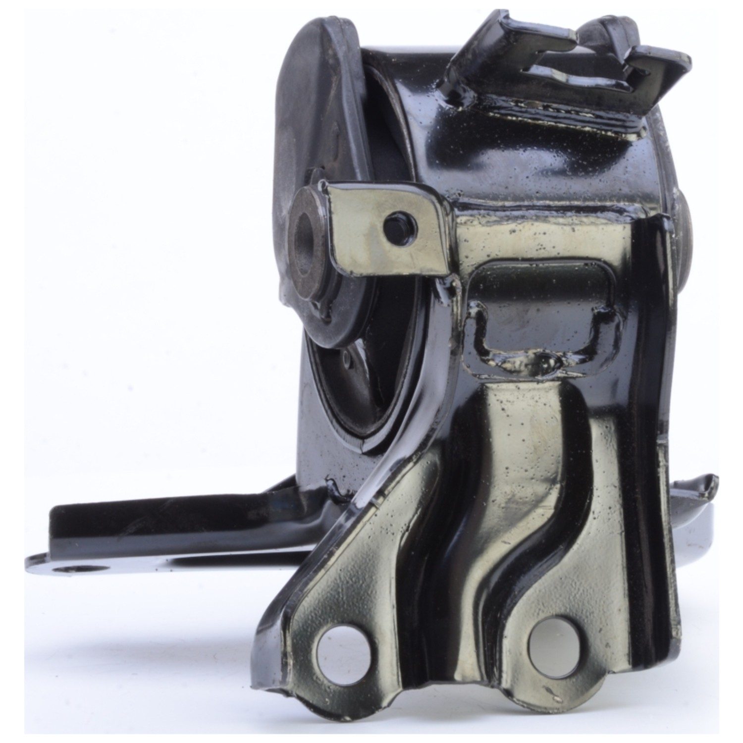 Left Manual Transmission Mount | ANCHOR 9380 Fits Kia Hyundai — image 5