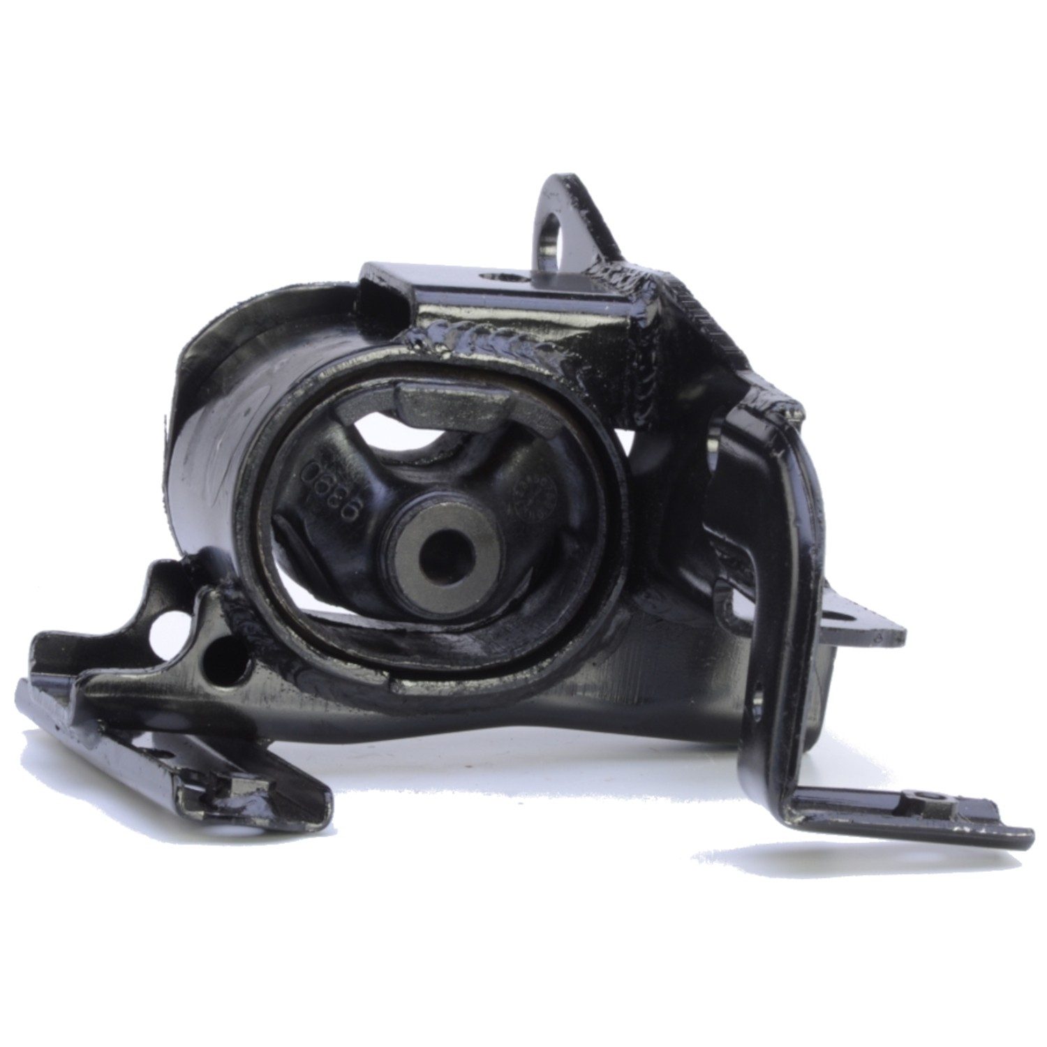 Left Automatic Transmission Mount | ANCHOR 9420 Fits Toyota RAV4 2001-2005 — image 2