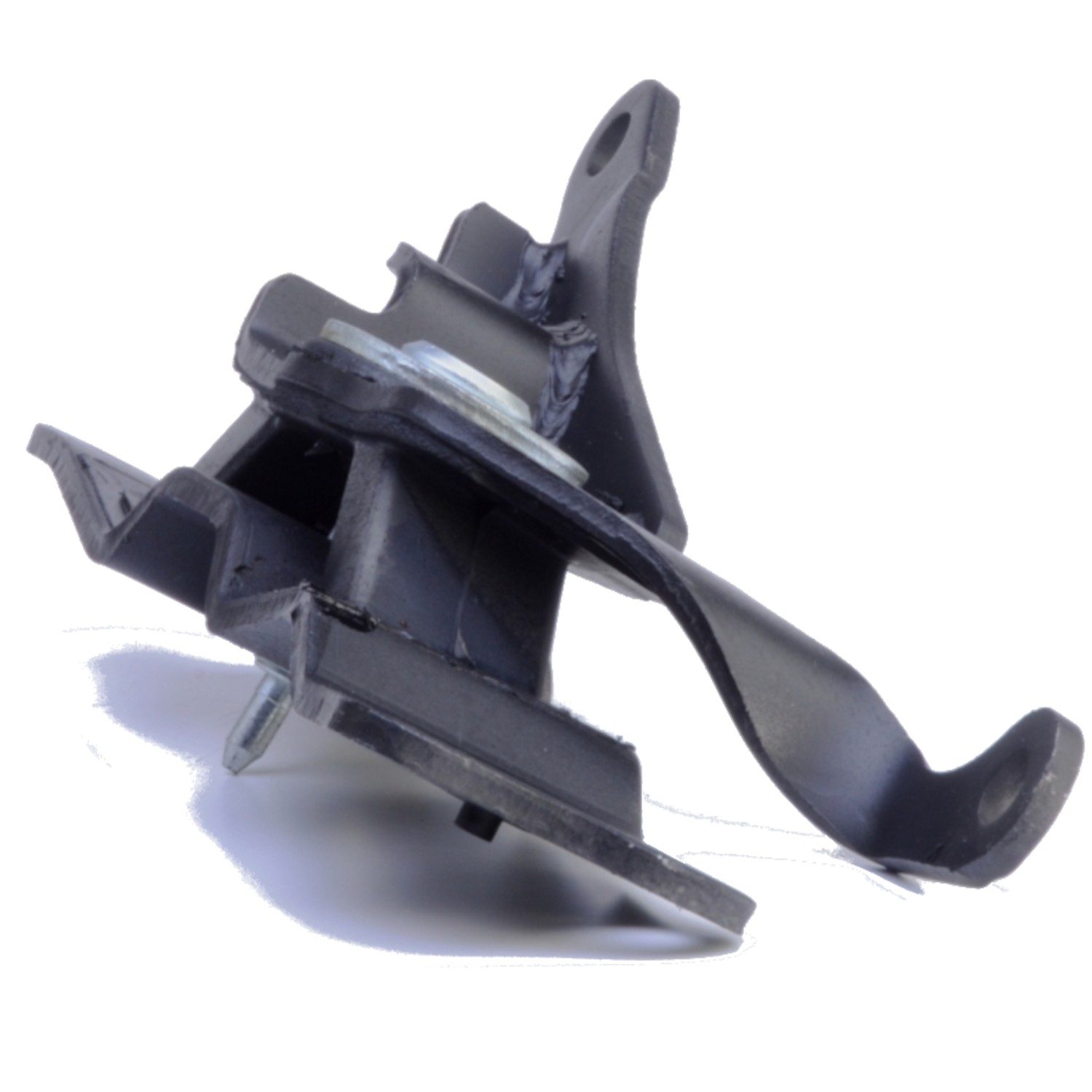 Left Automatic Transmission Mount | ANCHOR 9460 Fits Nissan — image 2