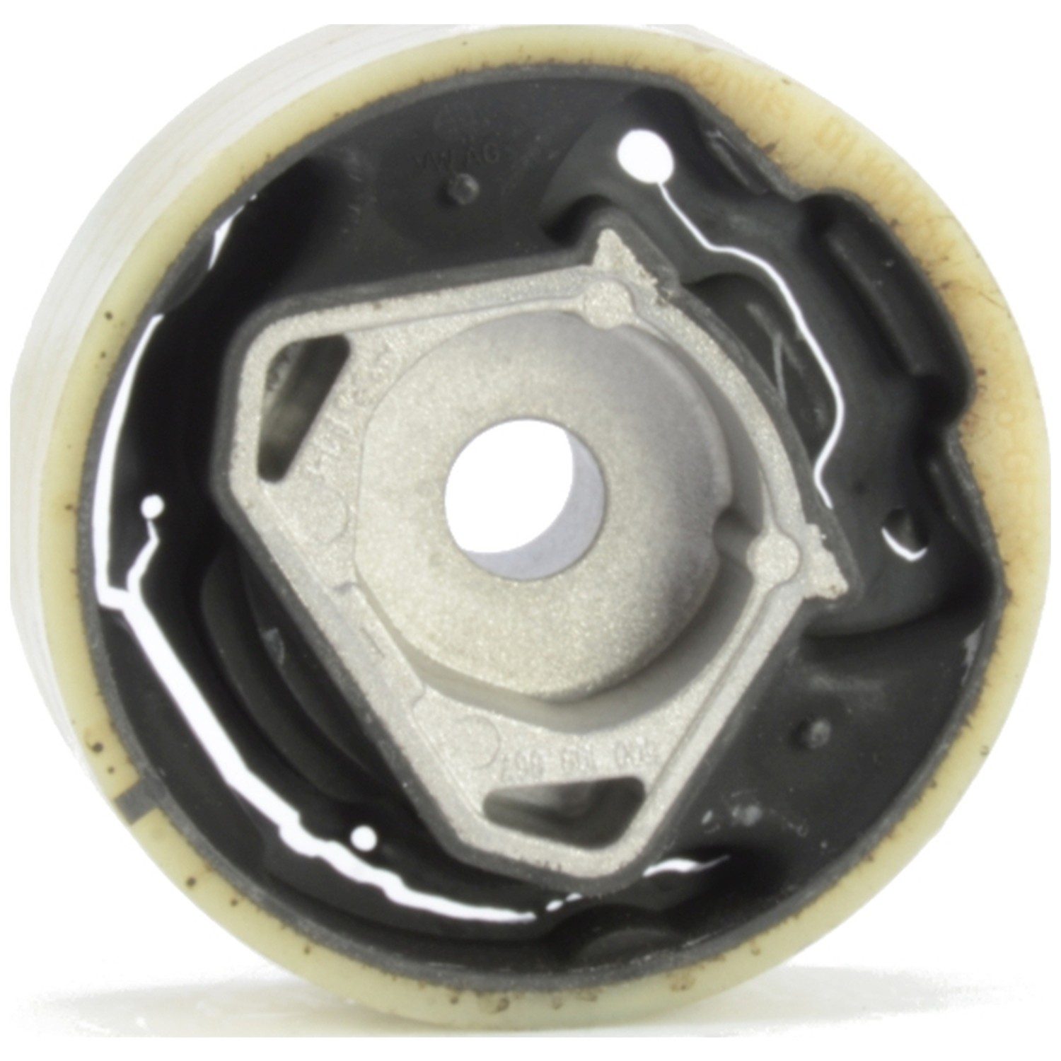 Rear Lower Engine Mount | ANCHOR 9918 Fits Volkswagen Audi — image 3