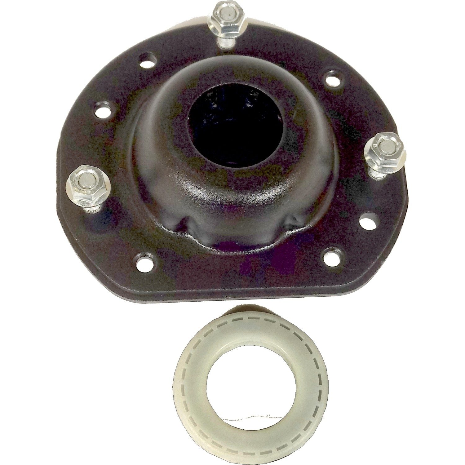 Front Suspension Strut Mount | ANCHOR 705907 Fits Chevrolet Pontiac — image 4