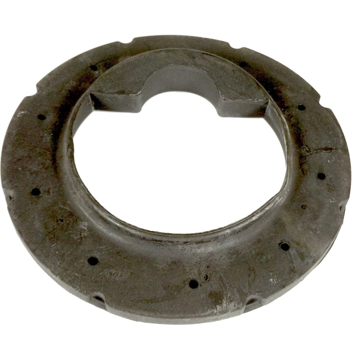 Front Lower Suspension Coil Spring Seat | ANCHOR 705971 Fits Chrysler Dodge — image 2