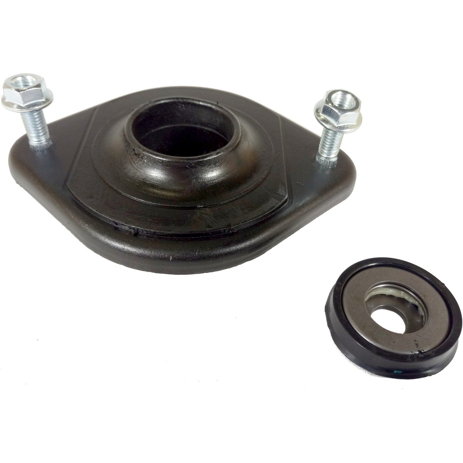 Front Suspension Strut Mount Kit | ANCHOR 706907 Fits Chevrolet Chevy 1994-2012 — image 2