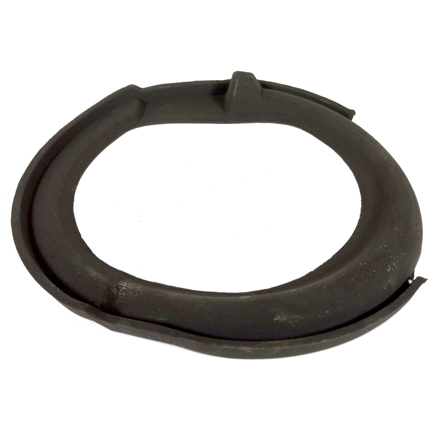 Front Lower Coil Spring Insulator | ANCHOR 706941 Fits Volvo — image 2