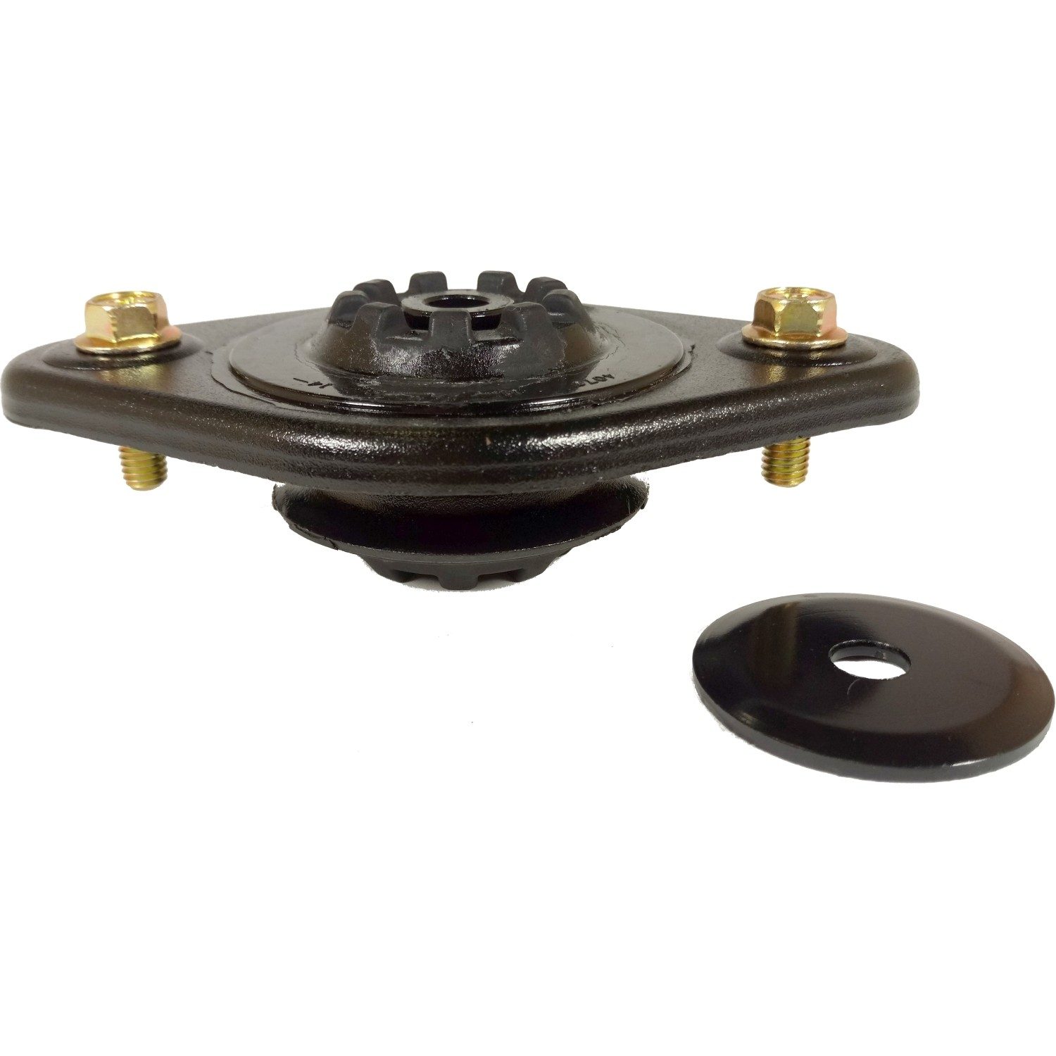 Rear Suspension Shock Absorber Mounting Kit | ANCHOR 706971 Fits Kia Hyundai — image 3