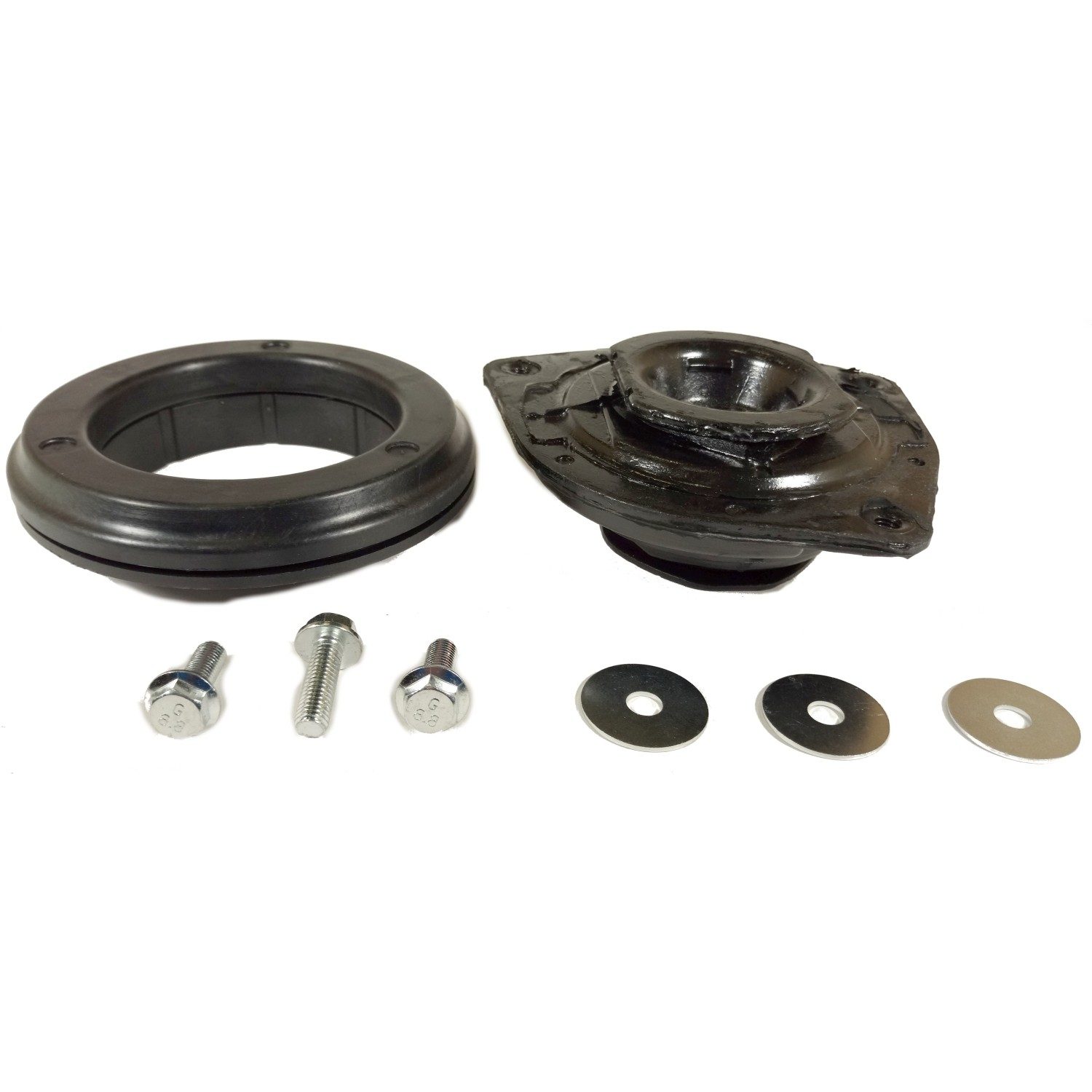 Front Left Suspension Strut Mount | ANCHOR 708916 Fits Nissan — image 4