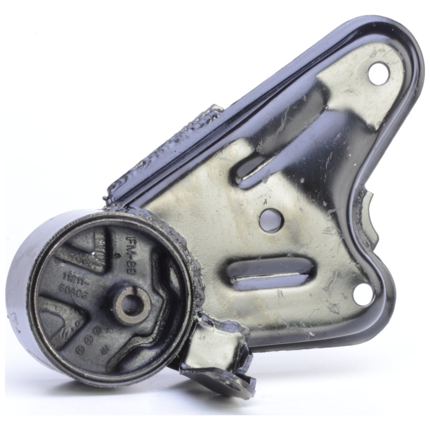 Front Left Manual Transmission Mount | ANCHOR 8274 Fits Nissan Sentra 1989-1990 — image 3