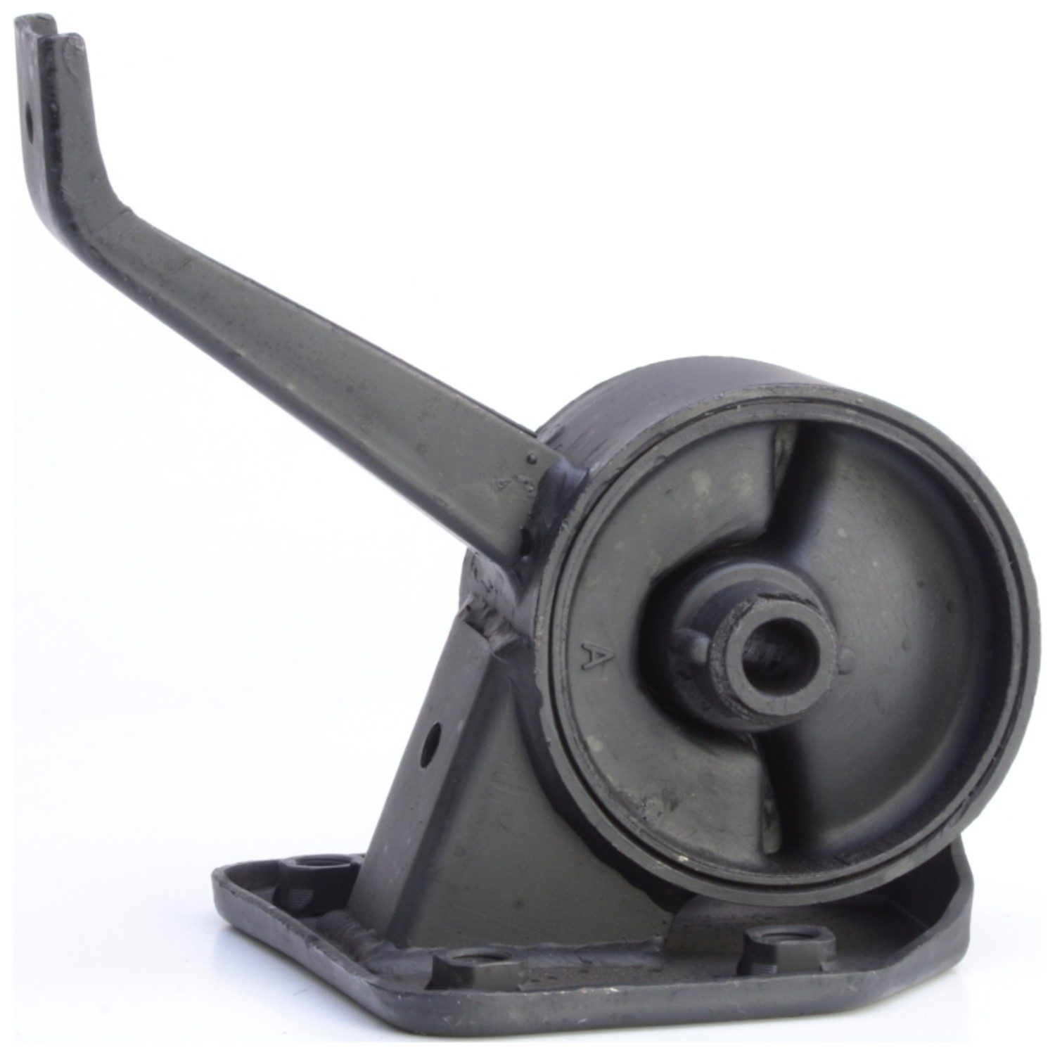 Right Manual Transmission Mount | ANCHOR 8669 Fits Dodge Eagle Mitsubishi — image 5