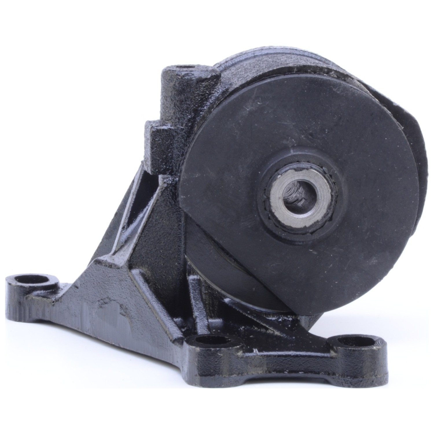 Left Upper Automatic Transmission Mount | ANCHOR 8691 Fits Subaru Mazda Ford — image 5
