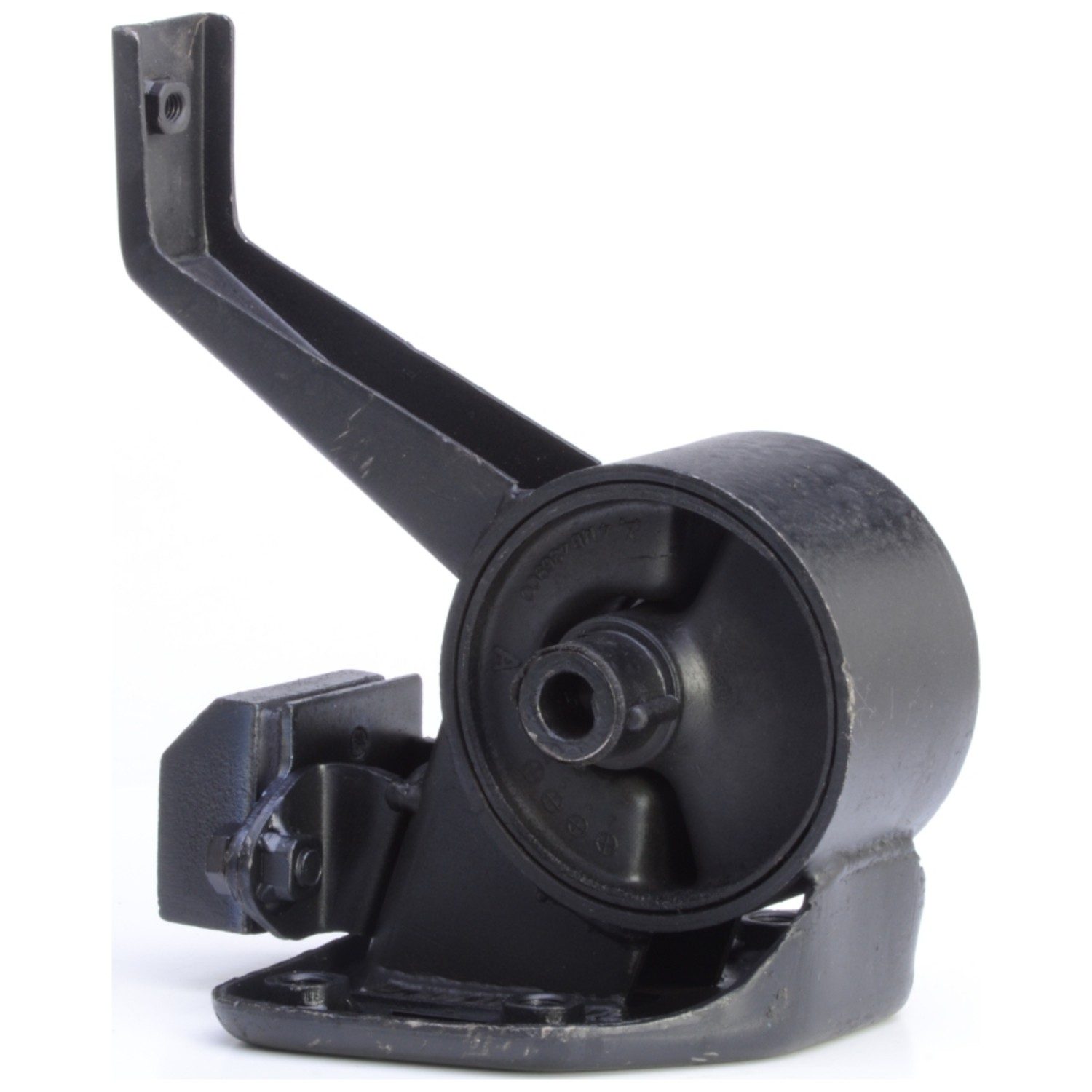 Right Manual Transmission Mount | ANCHOR 8731 Fits Hyundai Elantra 1994-1995 — image 5