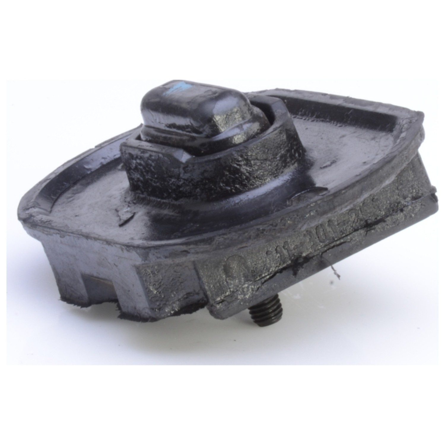 Front Manual Transmission Mount | ANCHOR 8857 Fits Volkswagen — image 2