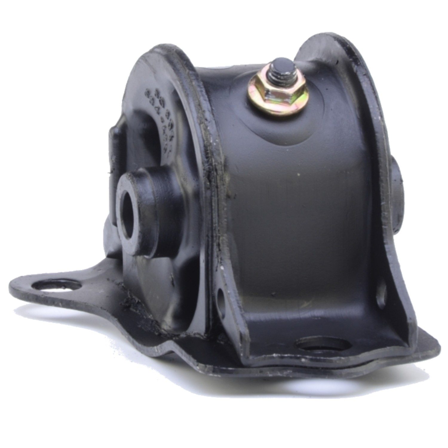 Right Automatic Transmission Mount | ANCHOR 8983 Fits Honda Accord 1998-2002 — image 5