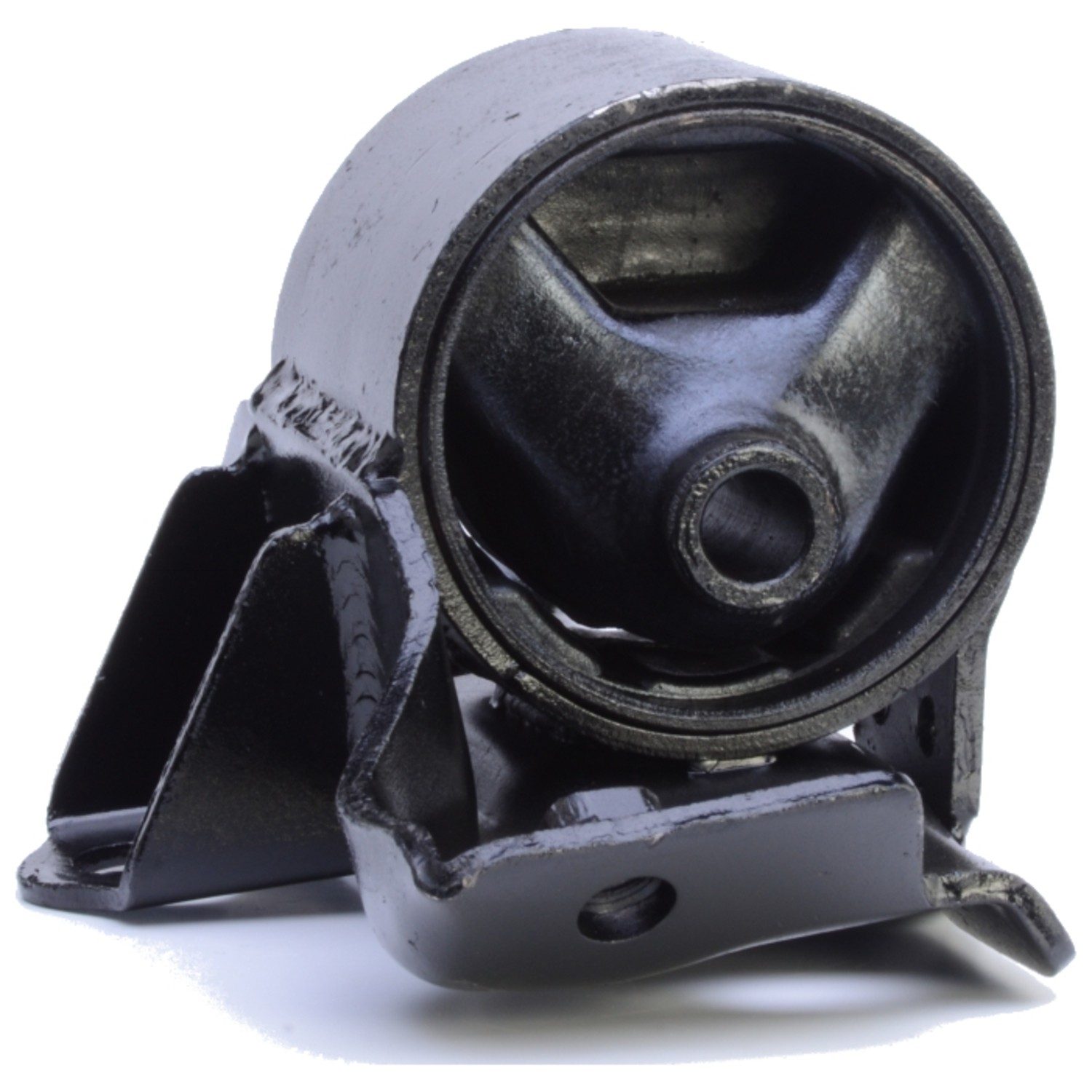 Left Automatic Transmission Mount | ANCHOR 9061 Fits Toyota RAV4 1996-1997 — image 2