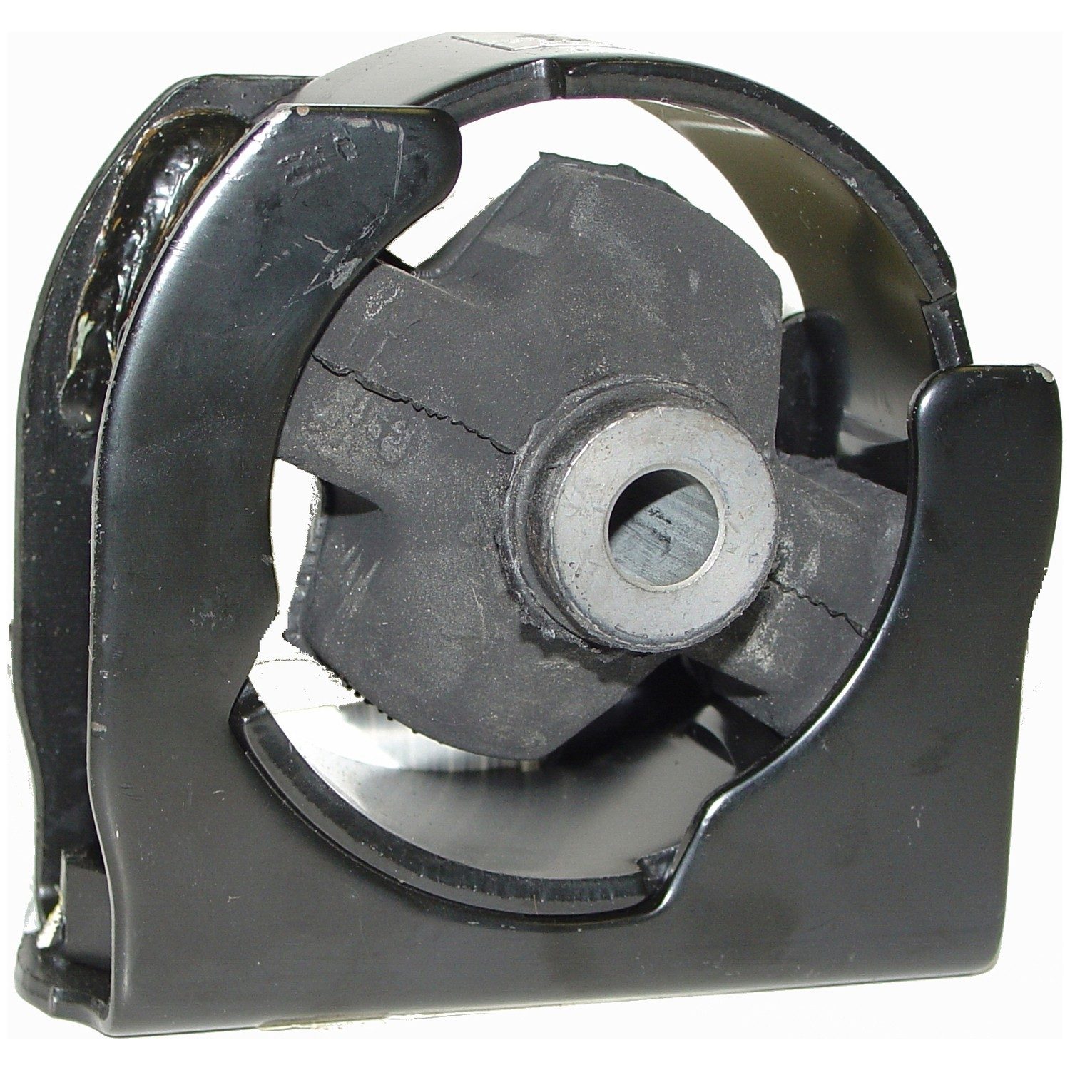 Front Engine Mount | ANCHOR 9081 Fits Toyota RAV4 2001-2005