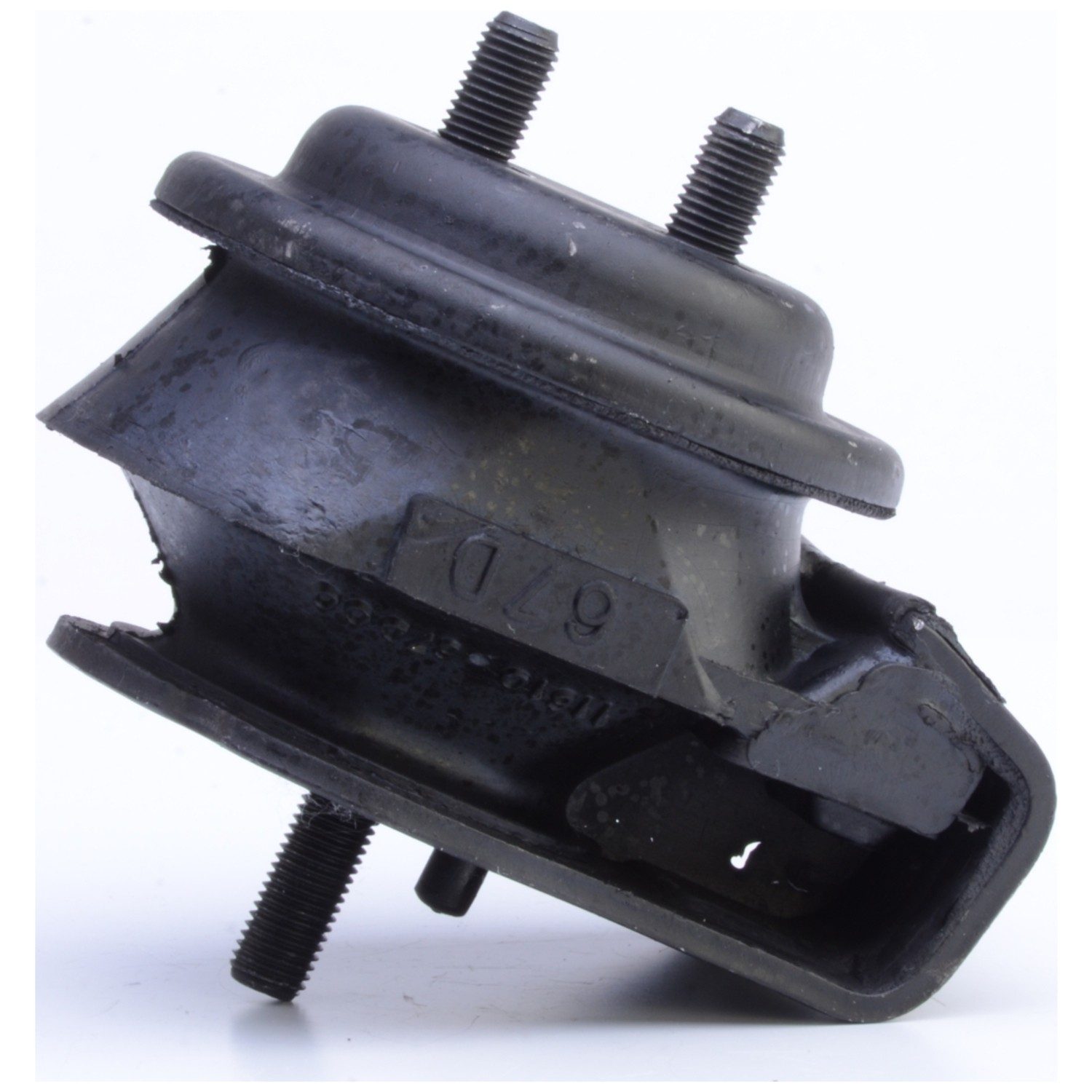 Engine Mount | ANCHOR 9240 Fits Suzuki Chevrolet — image 3