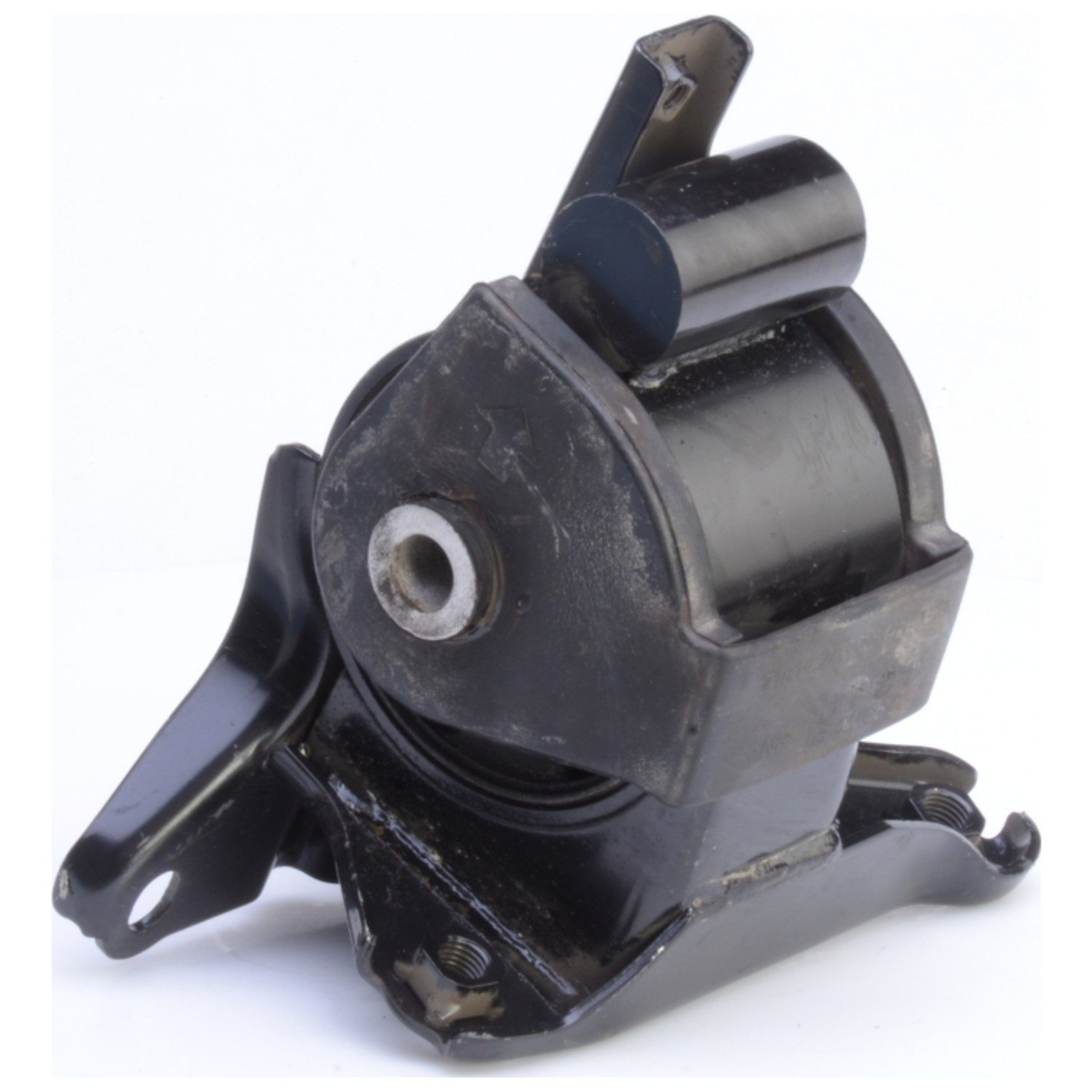 Left Manual Transmission Mount | ANCHOR 9319 Fits Kia — image 2