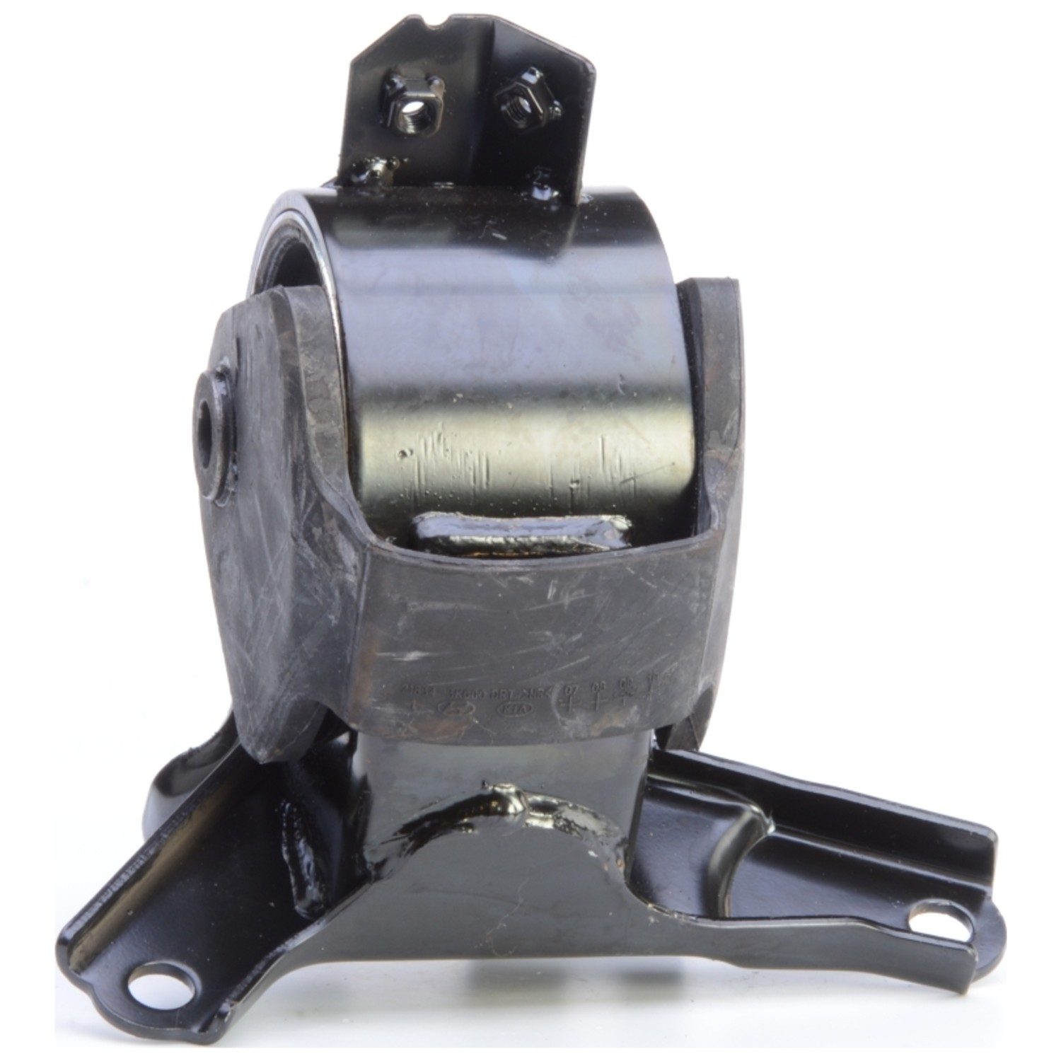 Left Automatic Transmission Mount | ANCHOR 9381 Fits Mazda Hyundai — image 3