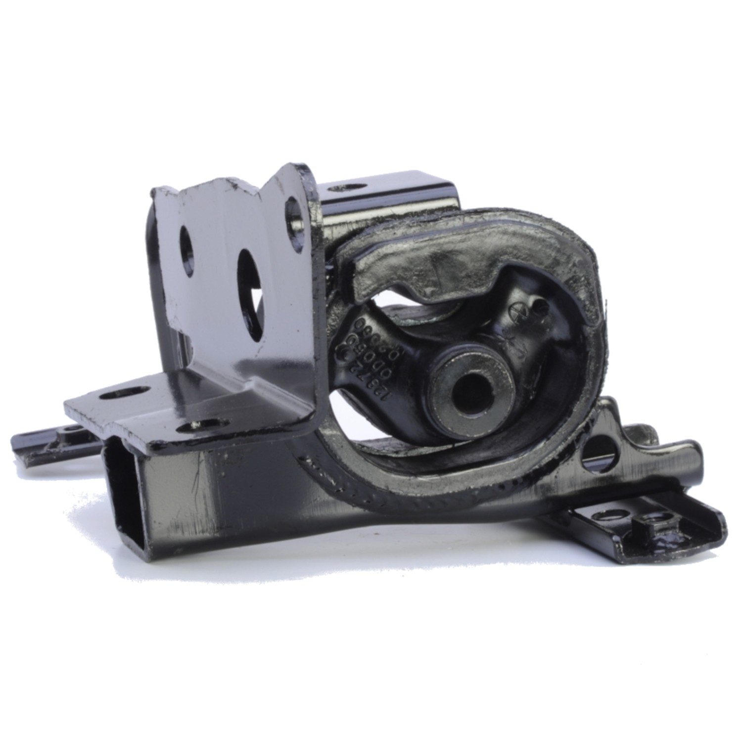 Left Automatic Transmission Mount | ANCHOR 9420 Fits Toyota RAV4 2001-2005 — image 5