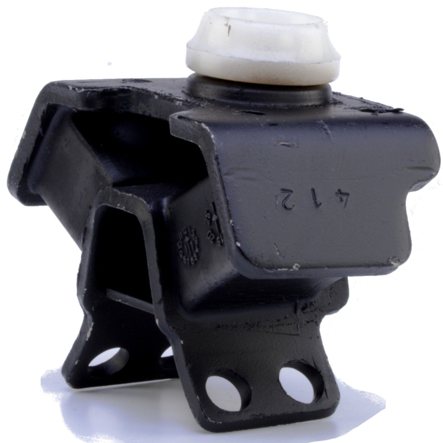 Rear Automatic Transmission Mount | ANCHOR 9500 Fits Toyota Tacoma 2005-2015 — image 2