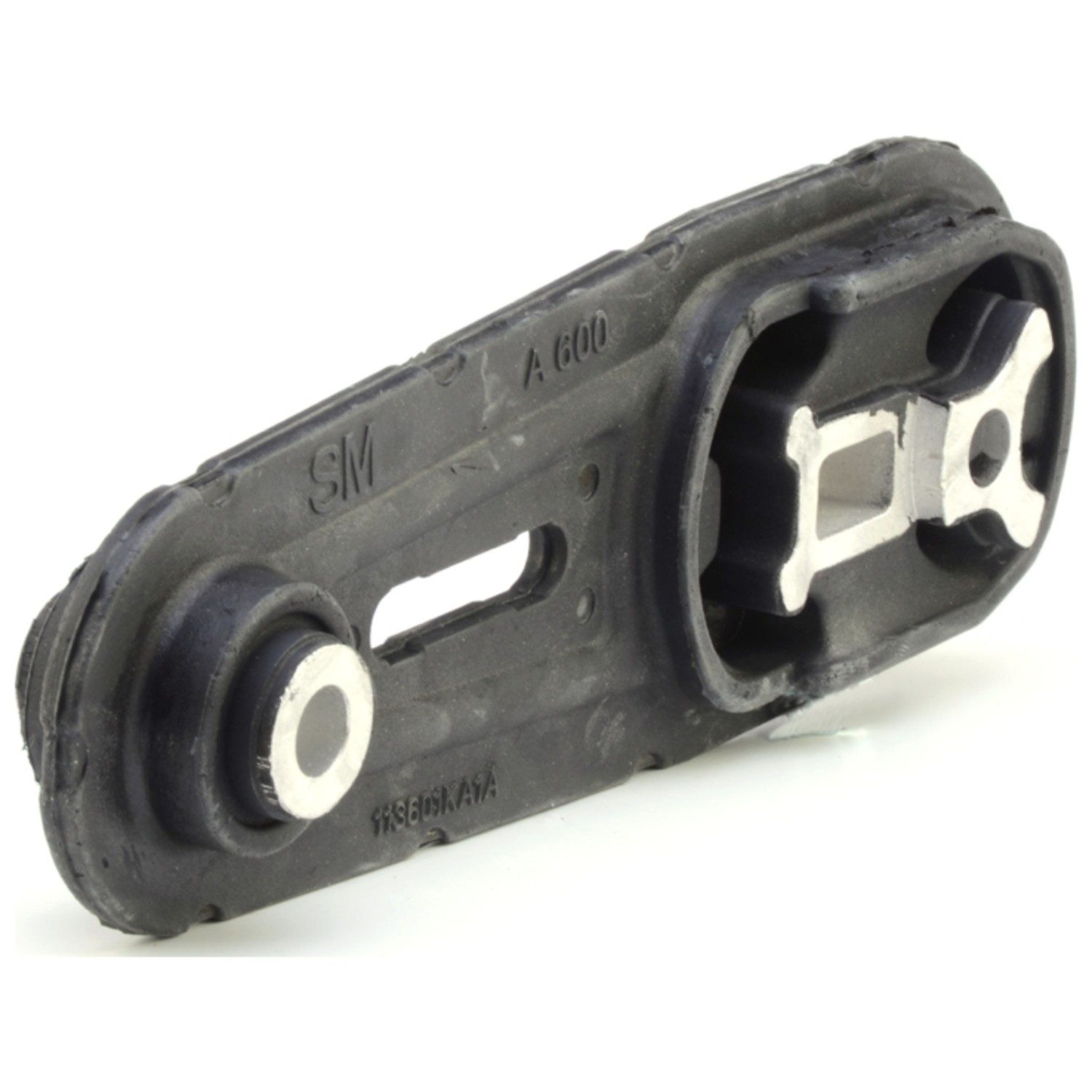 Rear Lower Engine Torque Strut Mount | ANCHOR 9699 Fits Nissan — image 3