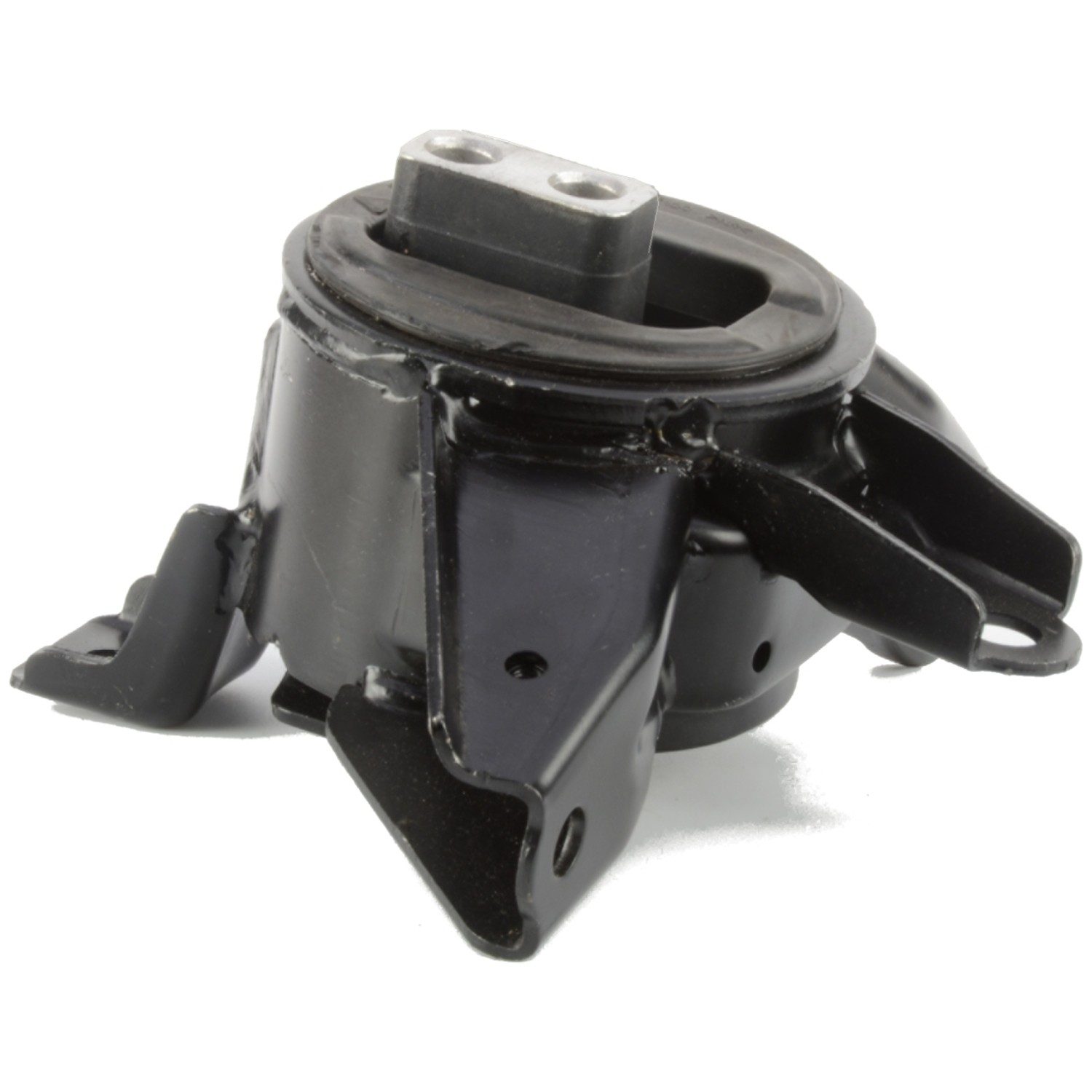Left Automatic Transmission Mount | ANCHOR 9995 Fits Kia Hyundai — image 4