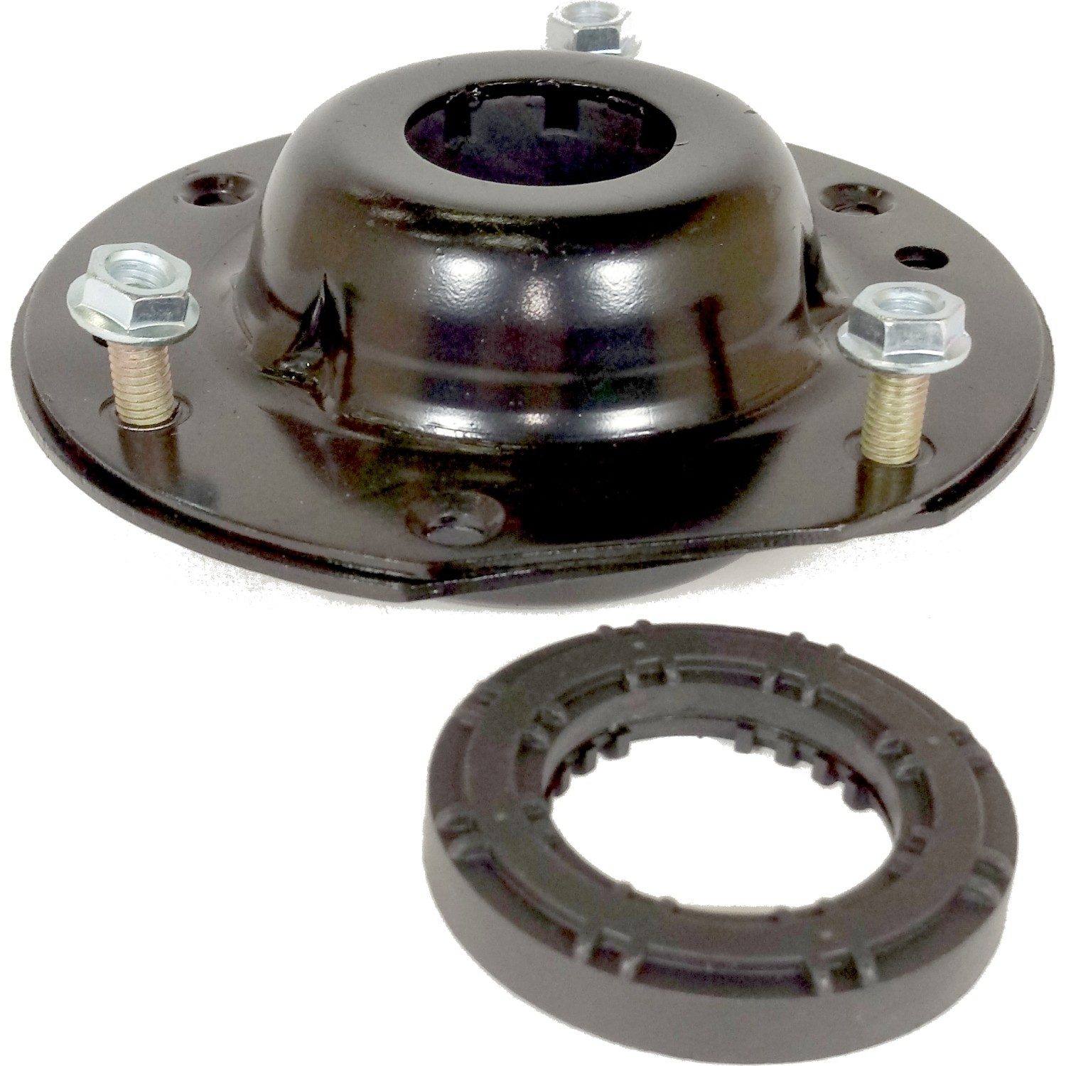 Front Right Suspension Strut Mount | ANCHOR 705908 Fits Chevrolet Pontiac — image 2