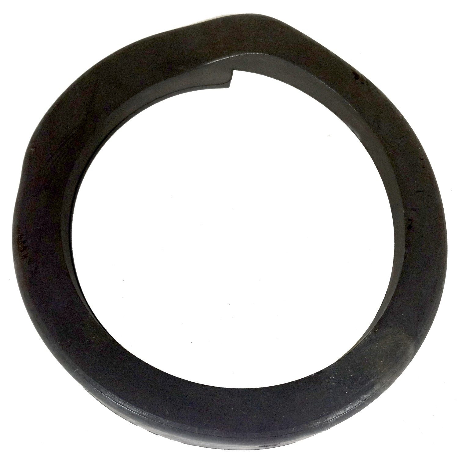 Front Lower Coil Spring Insulator | ANCHOR 706942 Fits Mazda