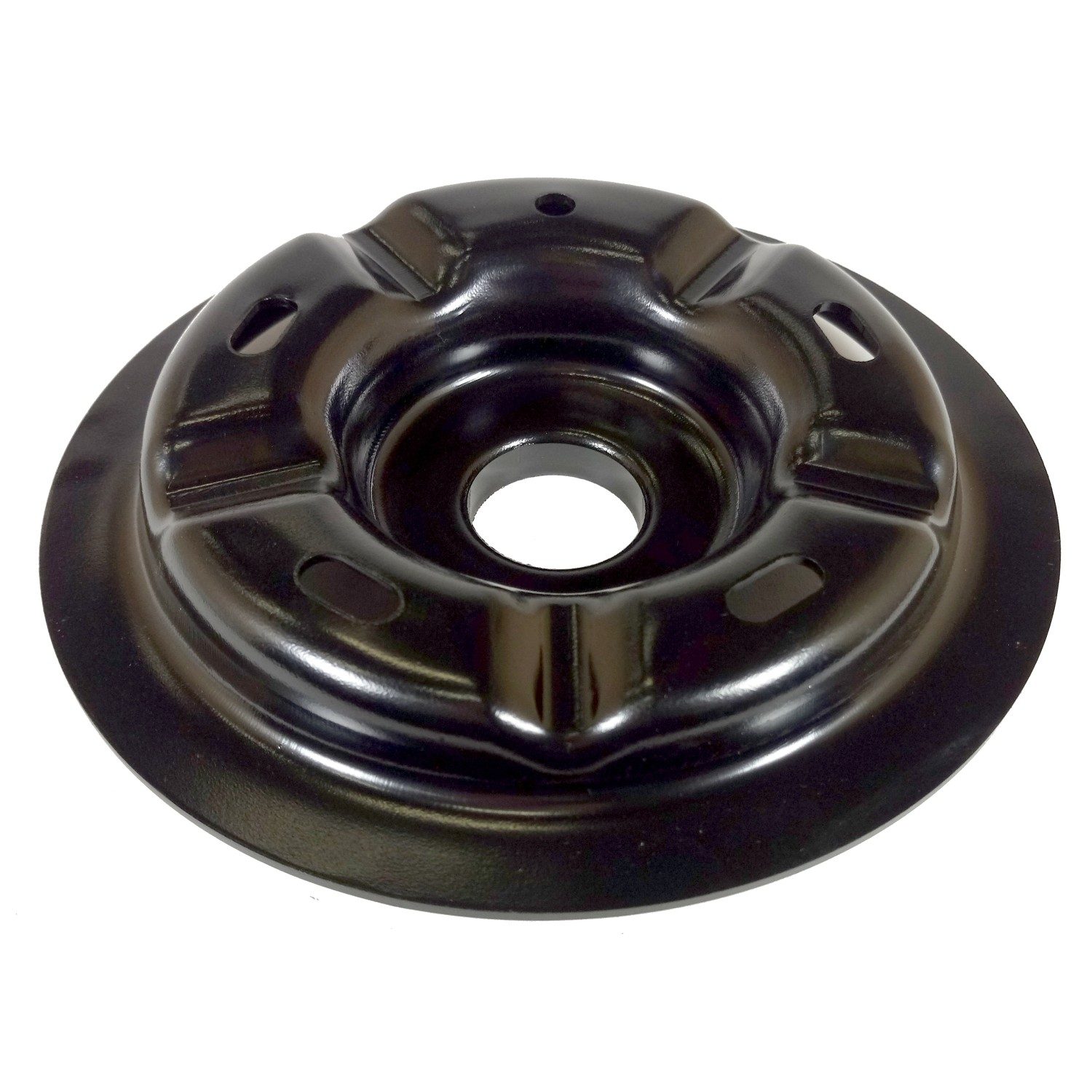 Front Upper Suspension Coil Spring Seat | ANCHOR 707905 Fits Ford Mazda Mercury — image 2