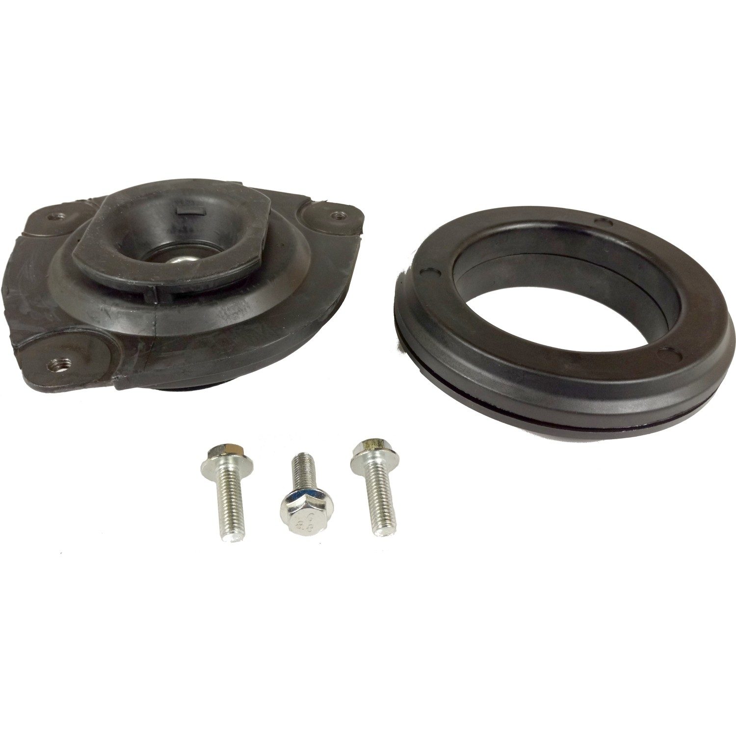 Front Right Suspension Strut Mount | ANCHOR 708917 Fits Nissan — image 3