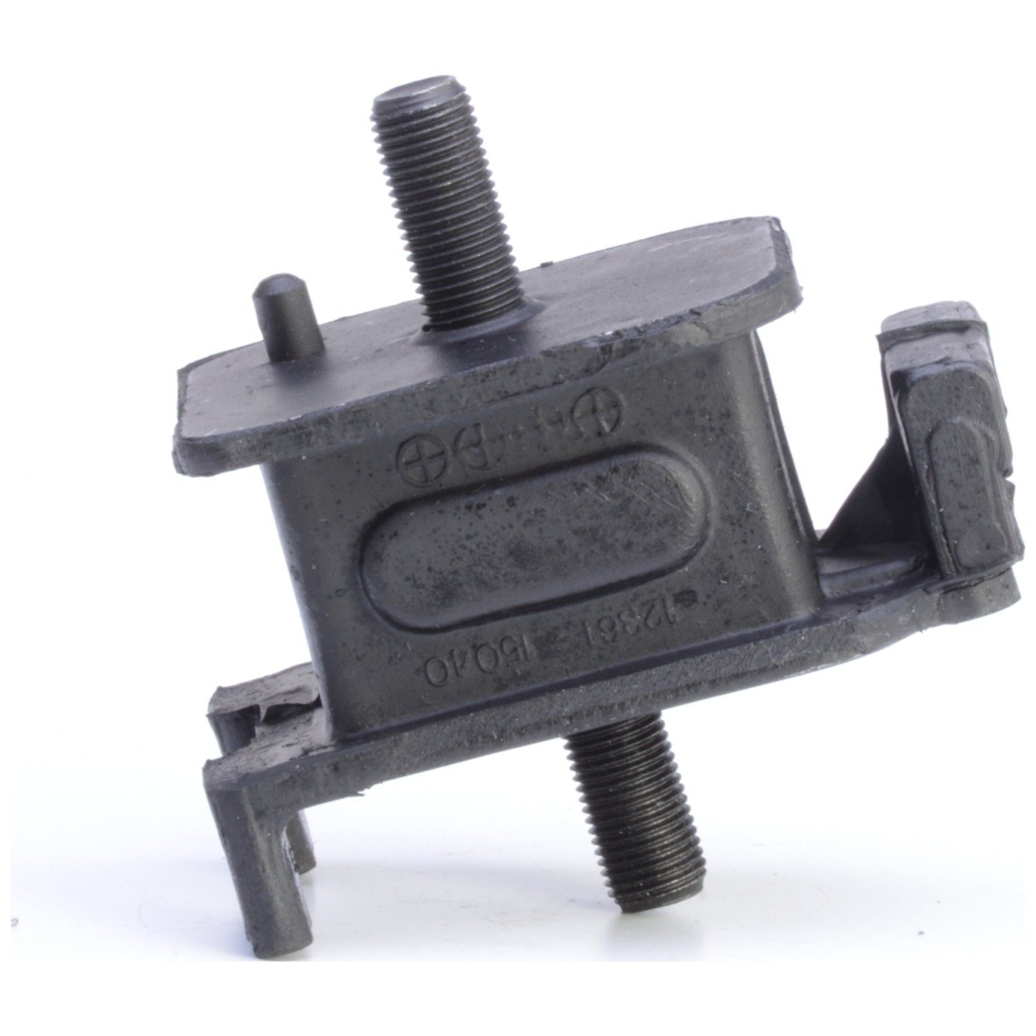Engine Mount | ANCHOR 8210 Fits Toyota Corolla 1983-1987