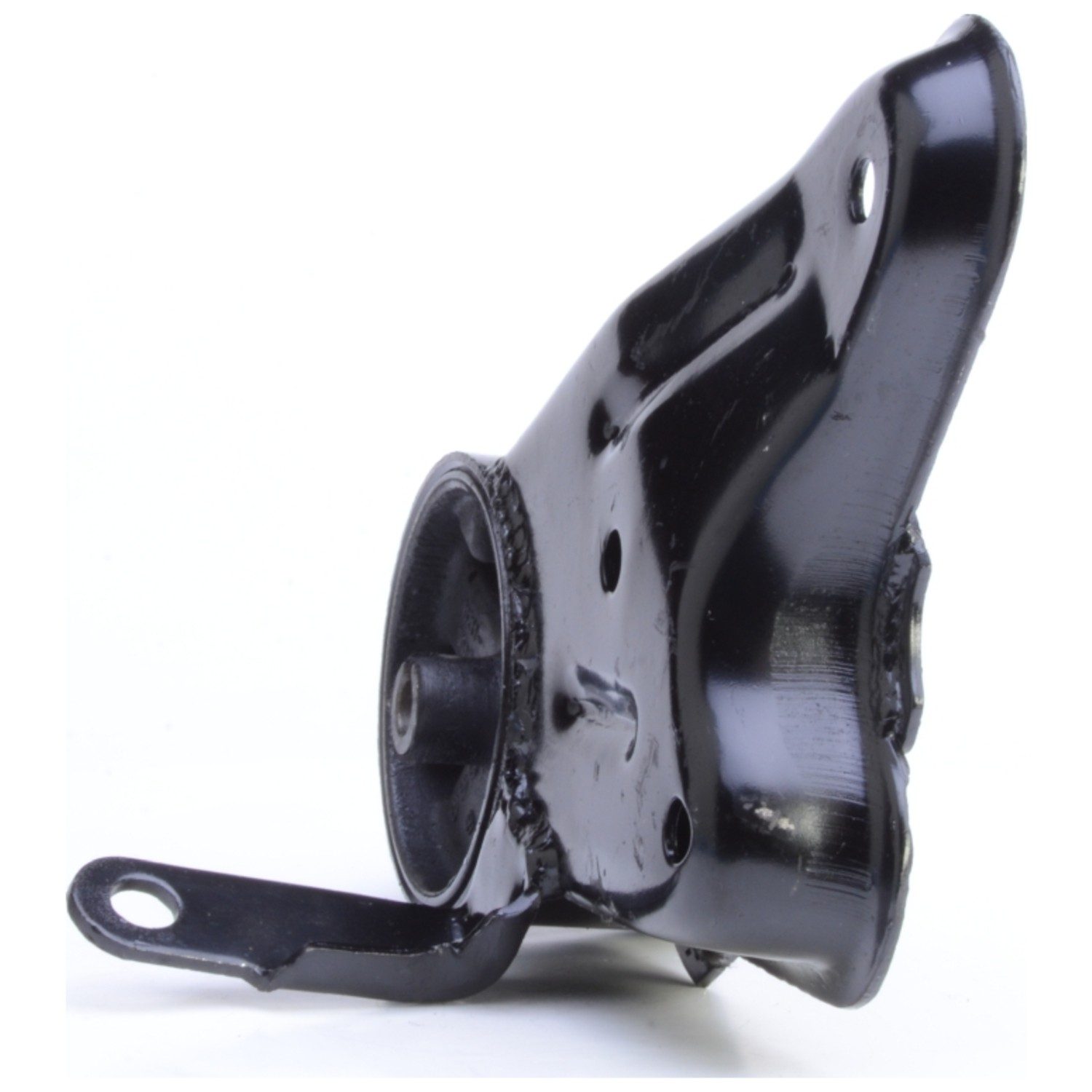 Front Left Manual Transmission Mount | ANCHOR 8274 Fits Nissan Sentra 1989-1990 — image 4