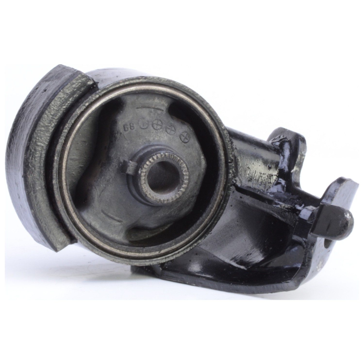 Left Automatic Transmission Mount | ANCHOR 8648 Fits Toyota Chevrolet — image 2