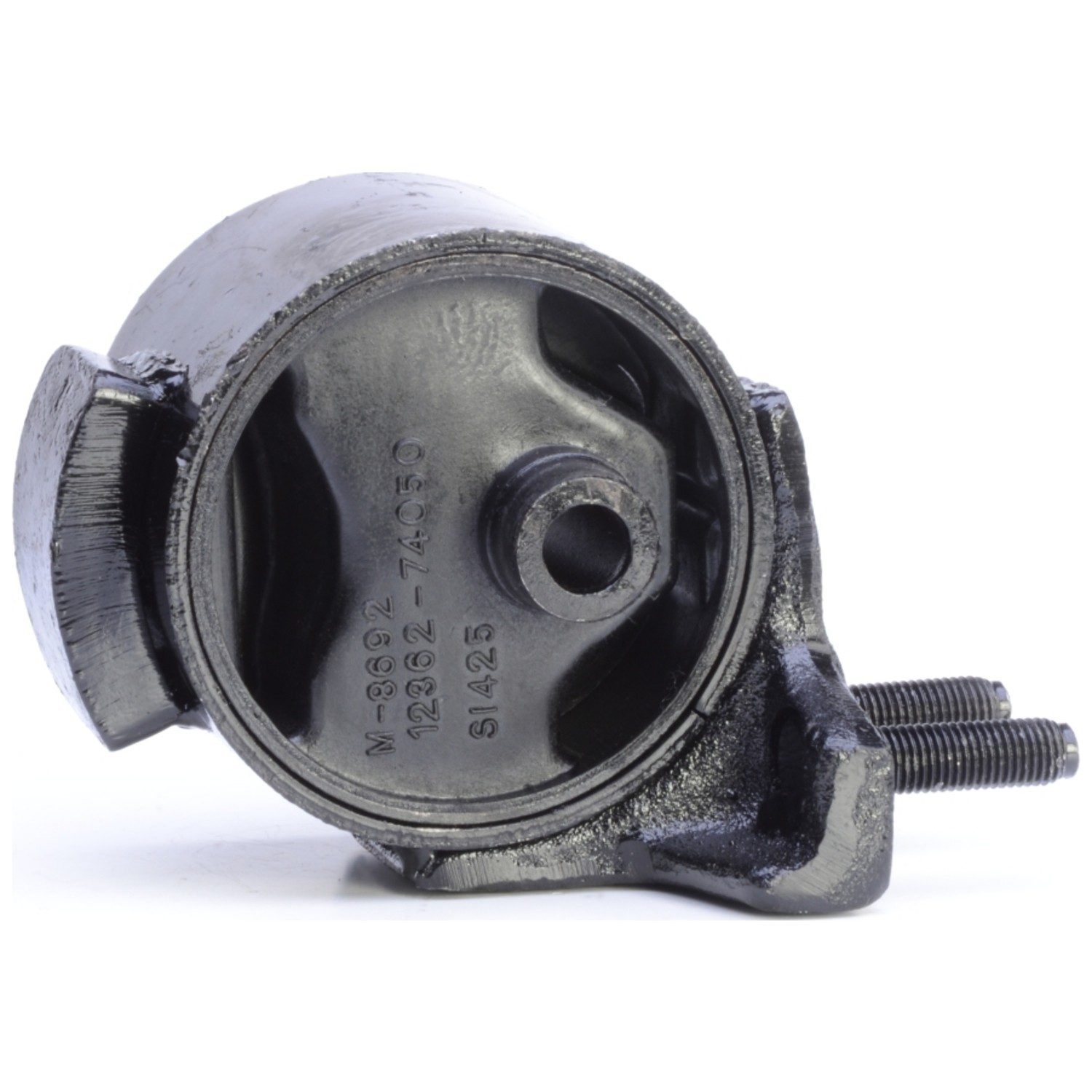 Front Right Engine Mount | ANCHOR 8692 Fits Mitsubishi Toyota — image 3