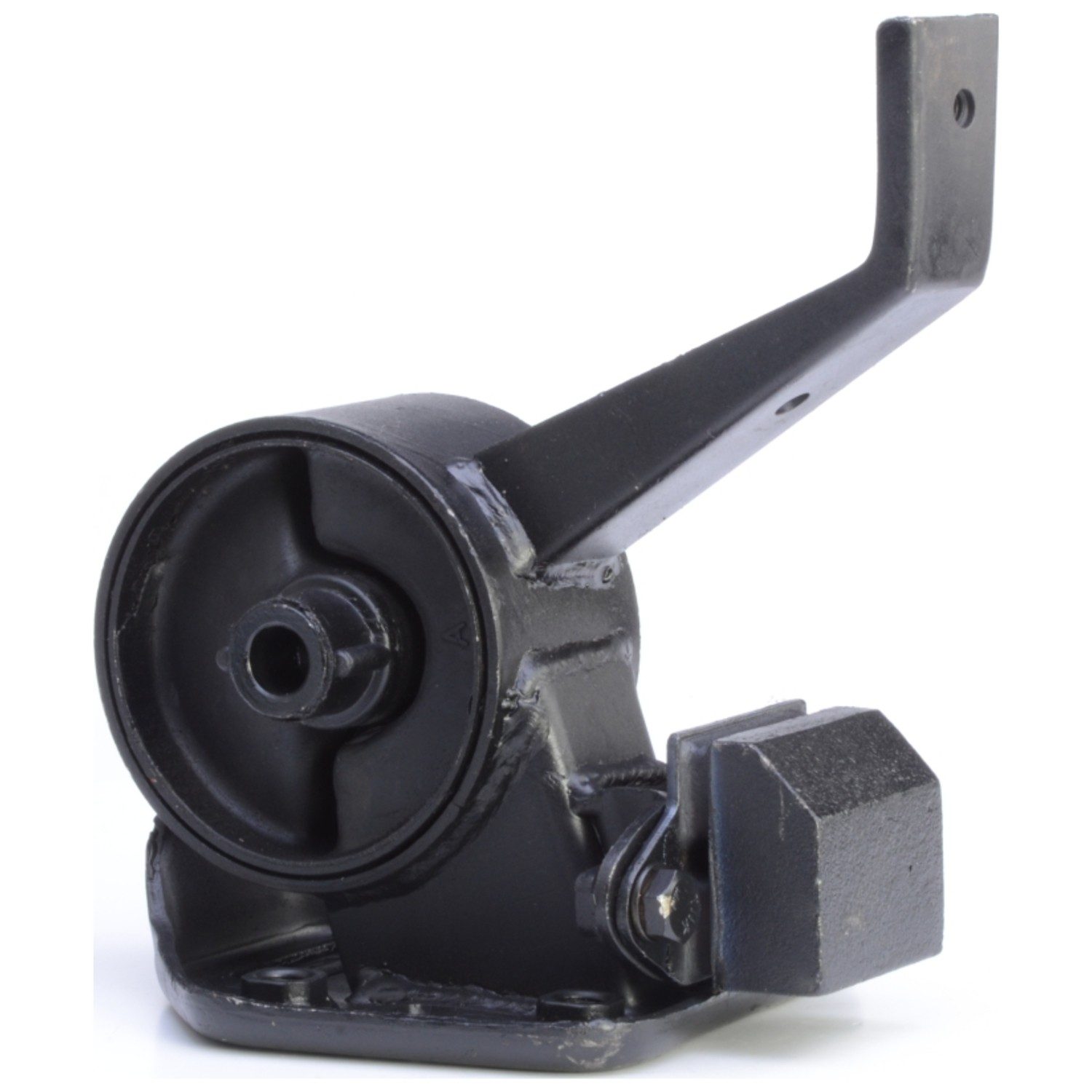 Right Manual Transmission Mount | ANCHOR 8731 Fits Hyundai Elantra 1994-1995 — image 2