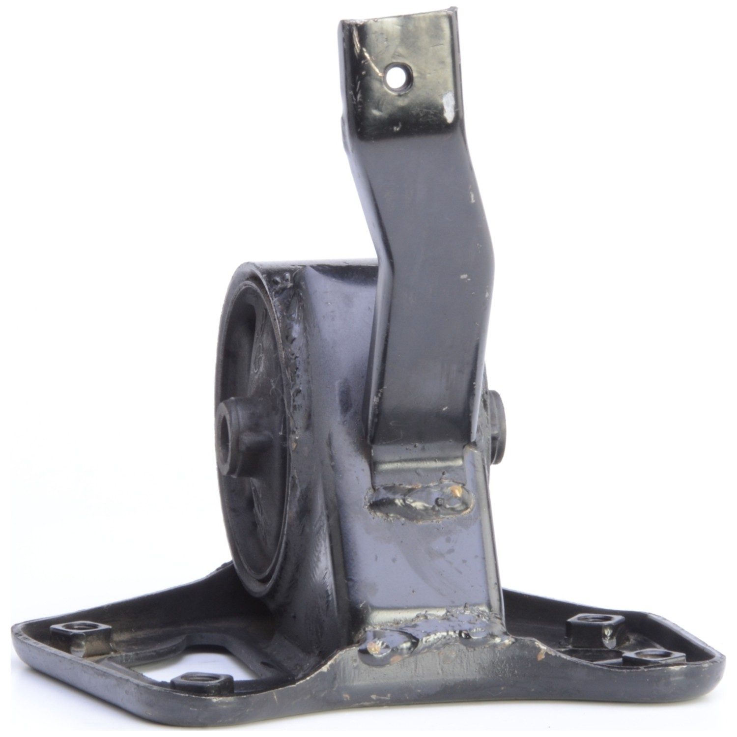Right Manual Transmission Mount | ANCHOR 8755 Fits Hyundai Sonata 1992-1994 — image 3