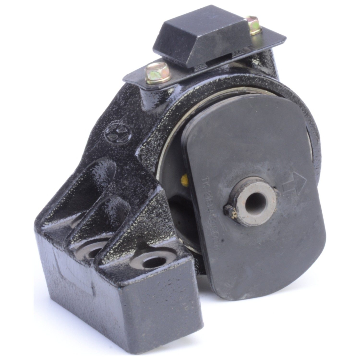 Left Engine Mount | ANCHOR 8787 Fits Hyundai Sonata 1997-1998