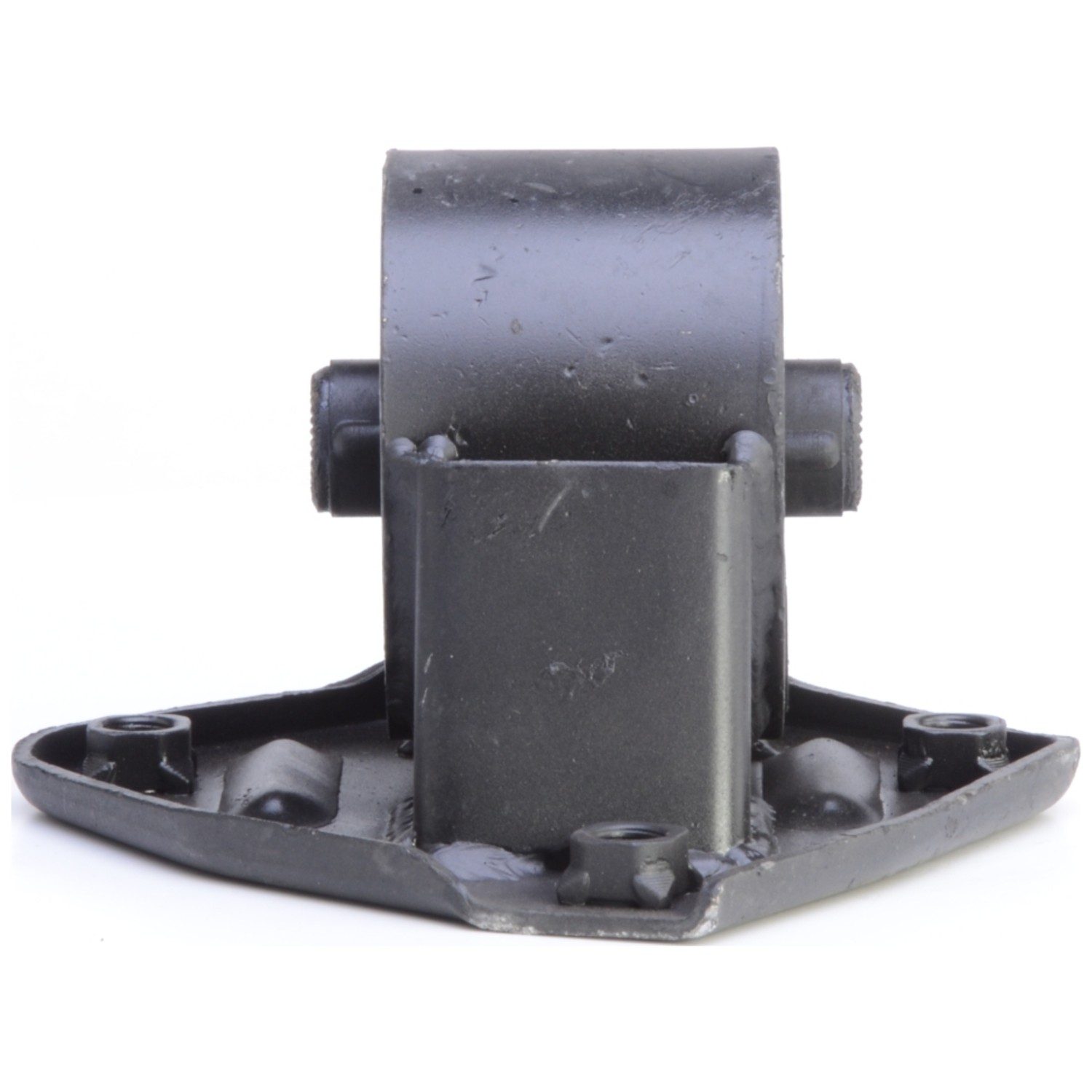 Right Automatic Transmission Mount | ANCHOR 8807 Fits Dodge Plymouth Mitsubishi