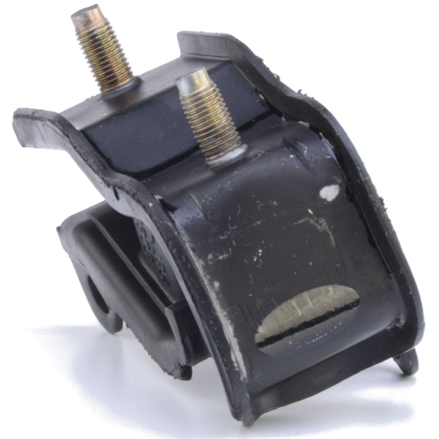 Front Left Automatic Transmission Mount | ANCHOR 8898 Fits Honda Acura — image 4