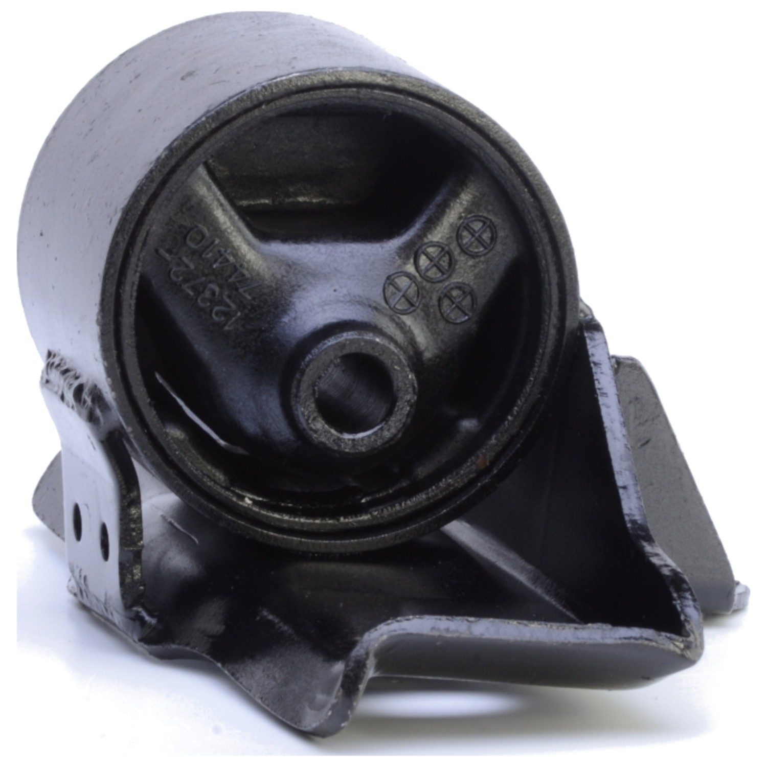 Left Automatic Transmission Mount | ANCHOR 9061 Fits Toyota RAV4 1996-1997 — image 5