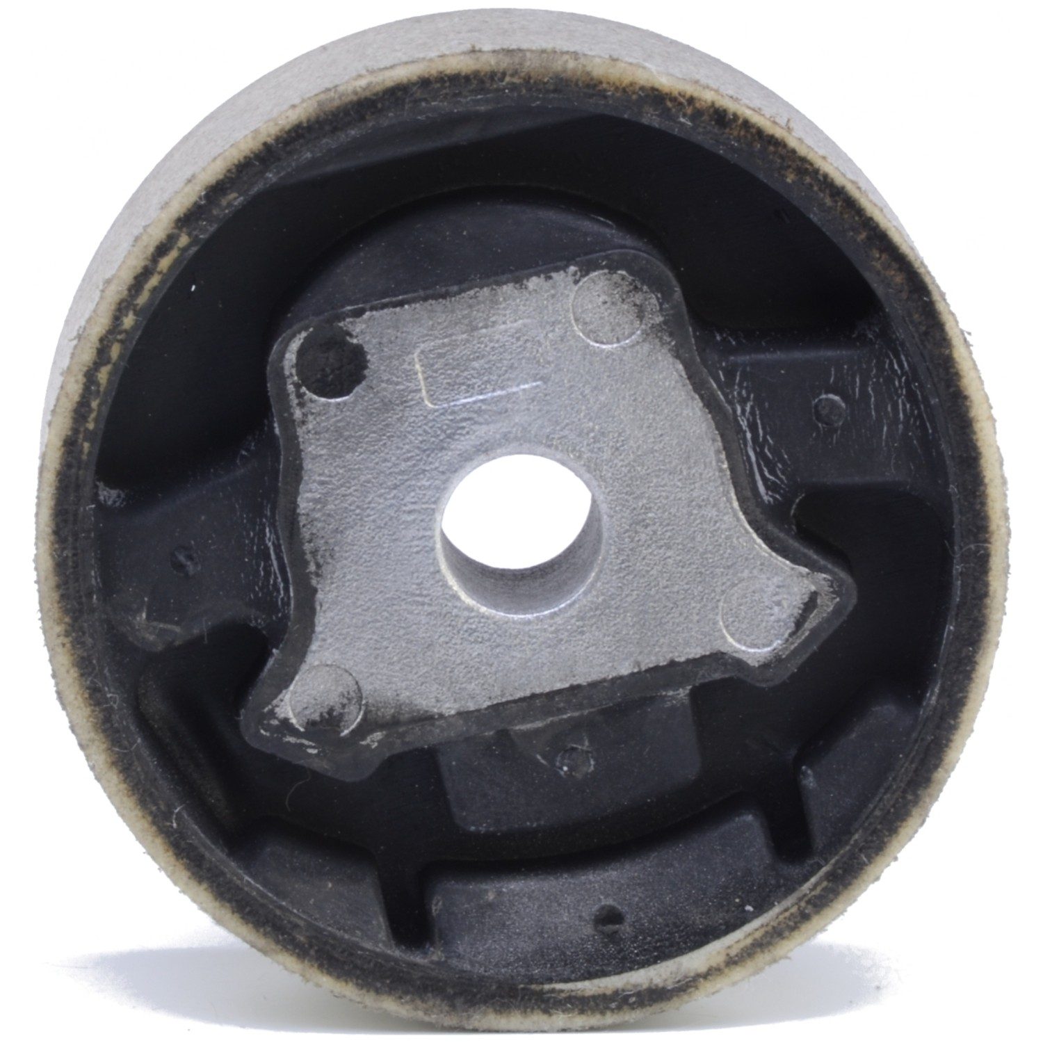 Seat Rear Lower Engine Mount | ANCHOR 9260 Fits Volkswagen Audi — image 3