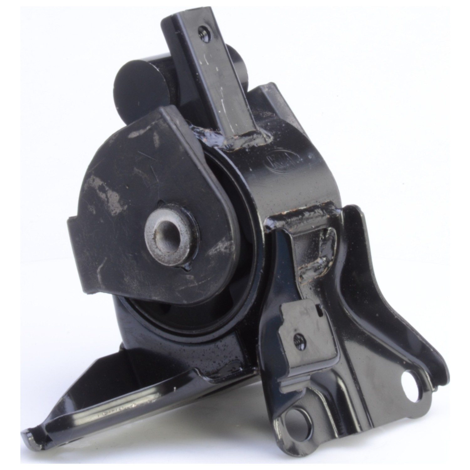 Left Manual Transmission Mount | ANCHOR 9319 Fits Kia — image 4