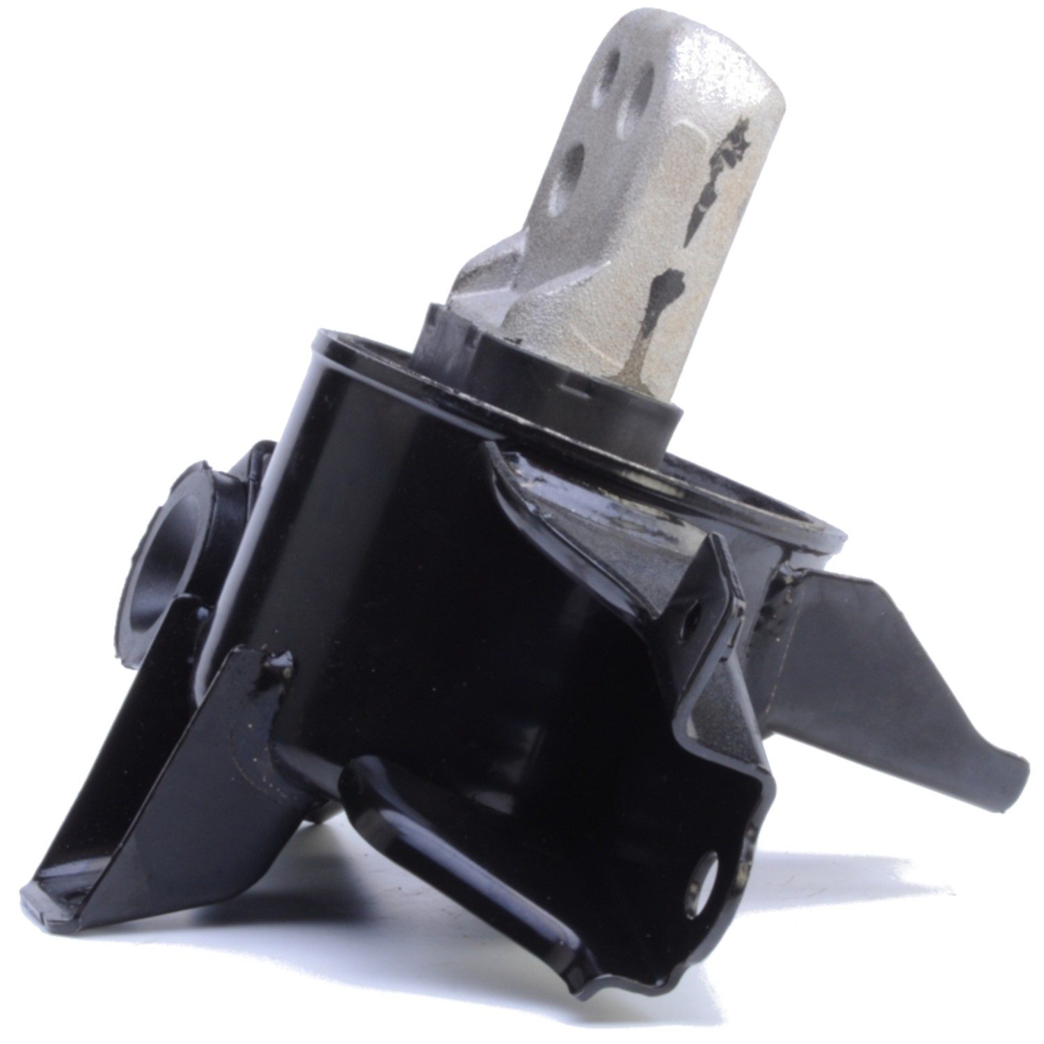 Left Automatic Transmission Mount | ANCHOR 9339 Fits Hyundai Elantra 2007-2012 — image 4