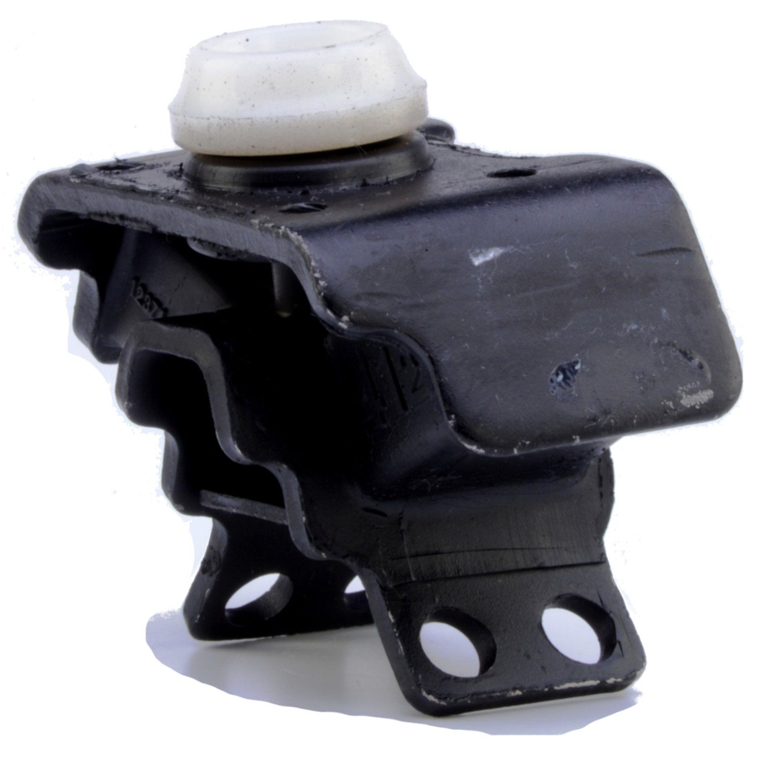 Rear Automatic Transmission Mount | ANCHOR 9500 Fits Toyota Tacoma 2005-2015 — image 4