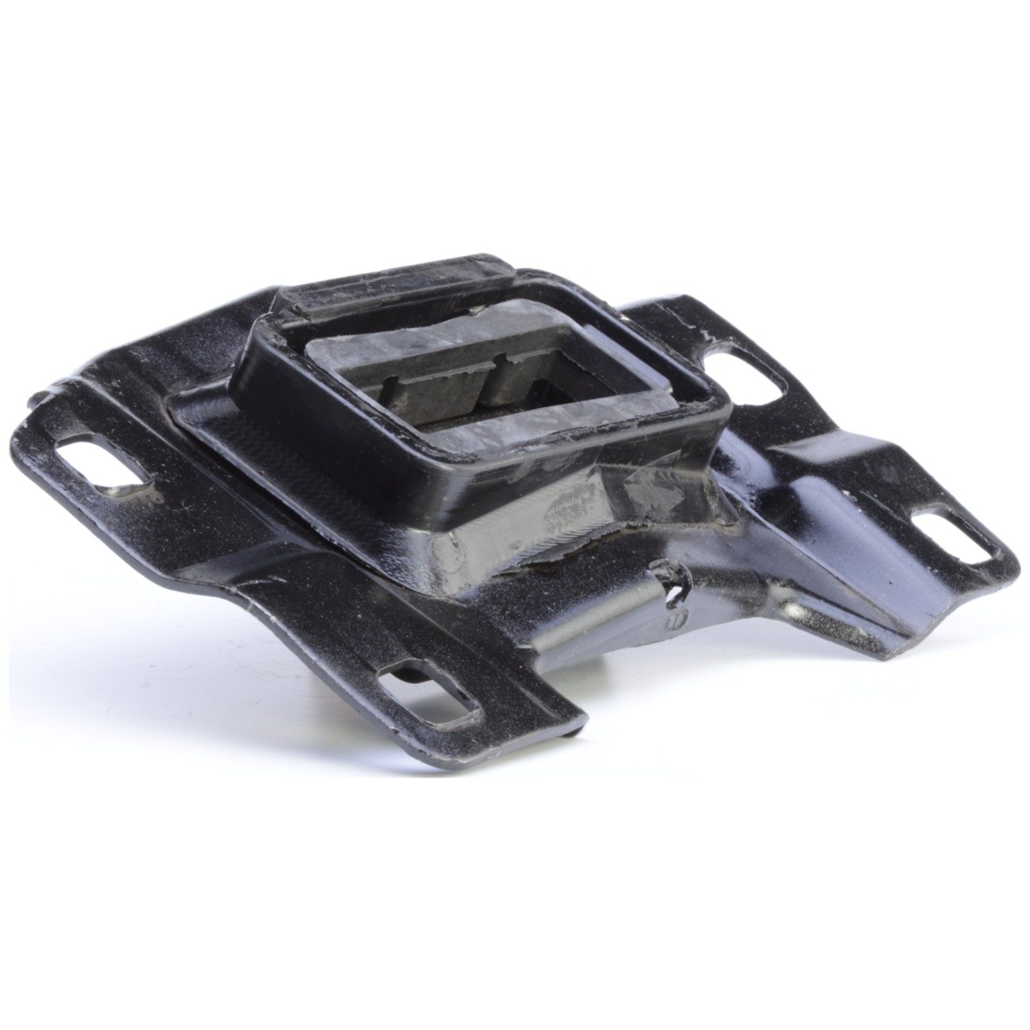 Left Automatic Transmission Mount | ANCHOR 9540 Fits Mazda — image 4