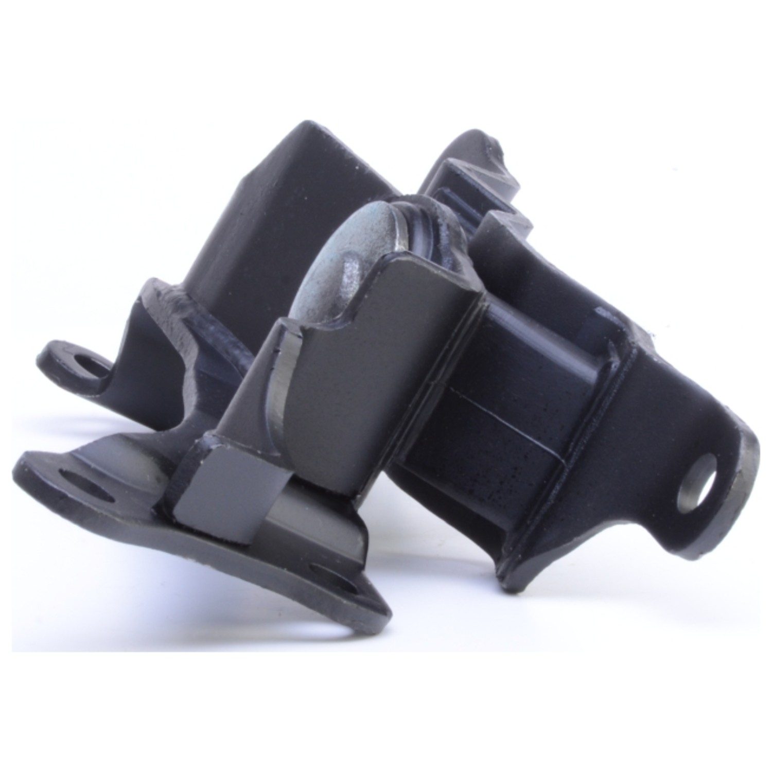 Transmission Mount | ANCHOR 9659 Fits Chevrolet Ford GMC Automatic — image 2