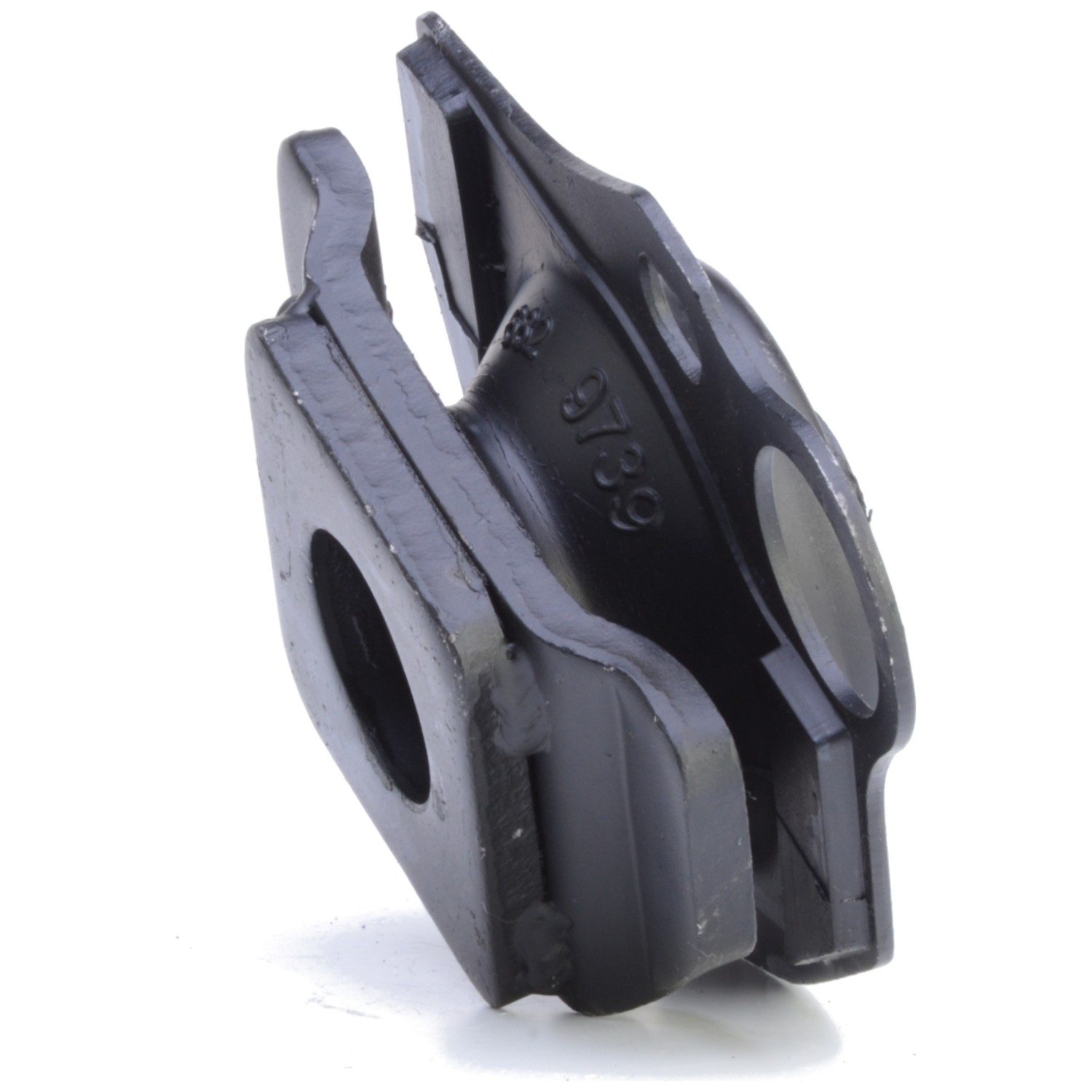 Left Automatic Transmission Mount | ANCHOR 9739 Fits Toyota Prius 2004-2009 — image 5